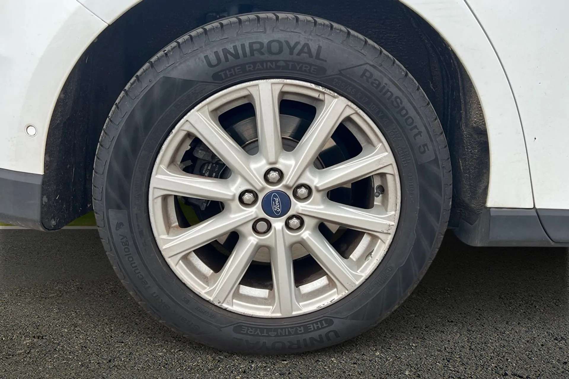 2019 FORD GALAXY 2019 FORD GALAXY