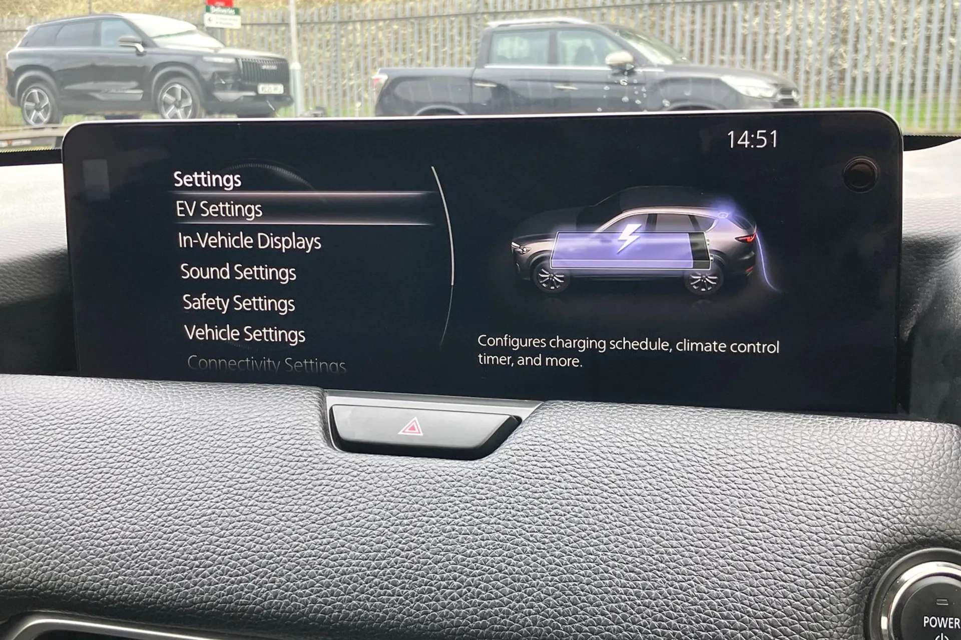 2023 MAZDA CX-60 2023 MAZDA CX-60