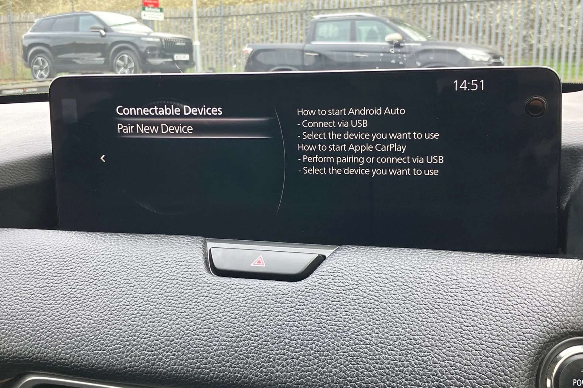 2023 MAZDA CX-60 2023 MAZDA CX-60