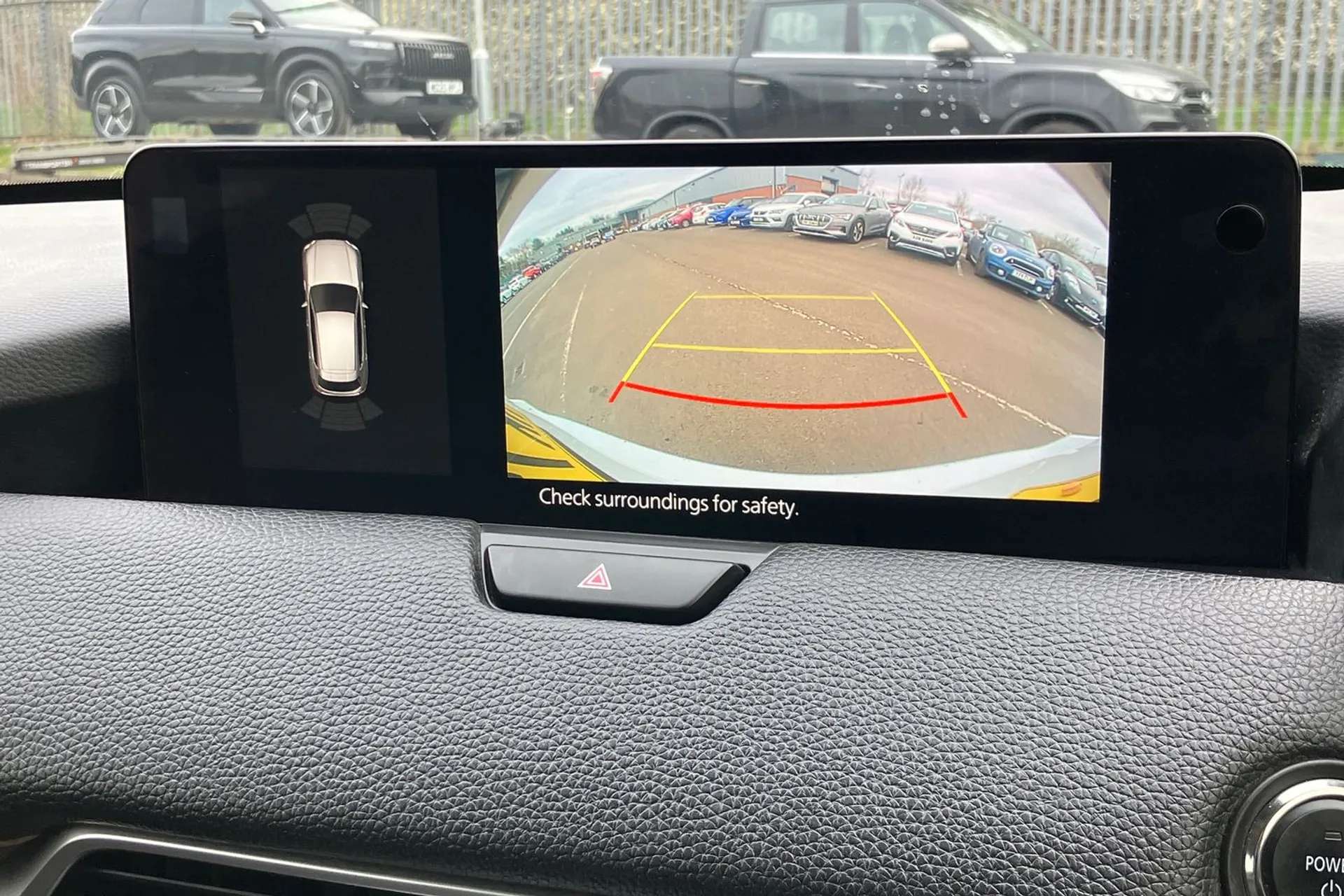 2023 MAZDA CX-60 2023 MAZDA CX-60