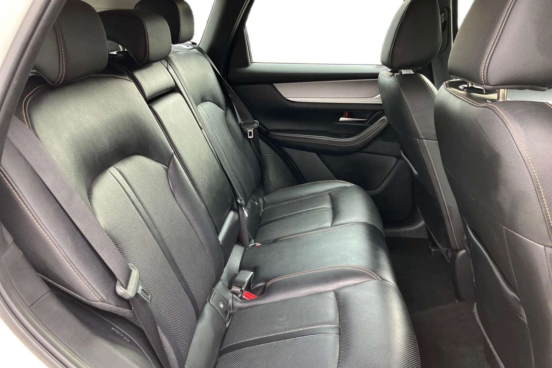 2023 MAZDA CX-60 2023 MAZDA CX-60