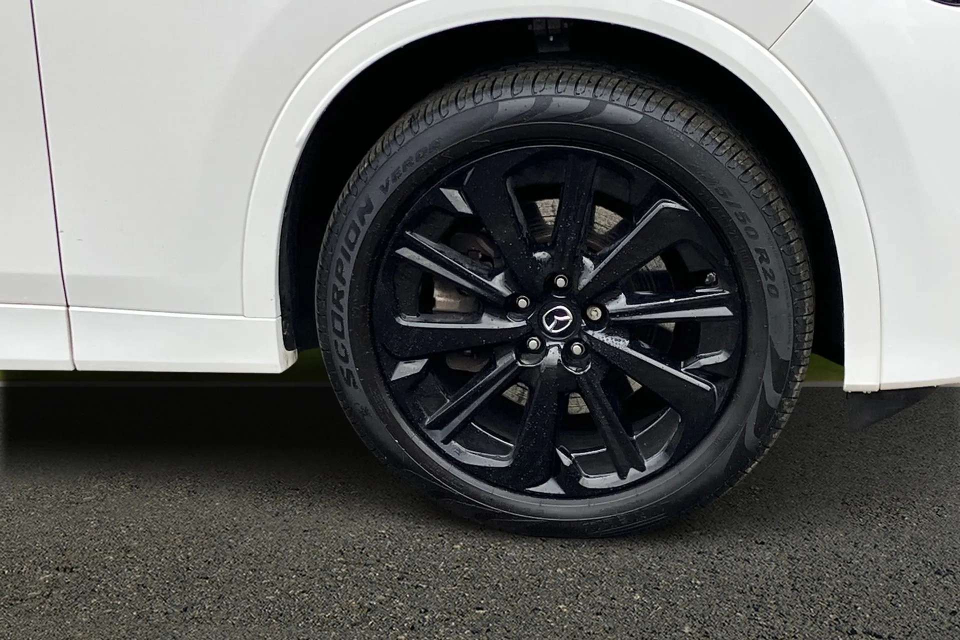 2023 MAZDA CX-60 2023 MAZDA CX-60