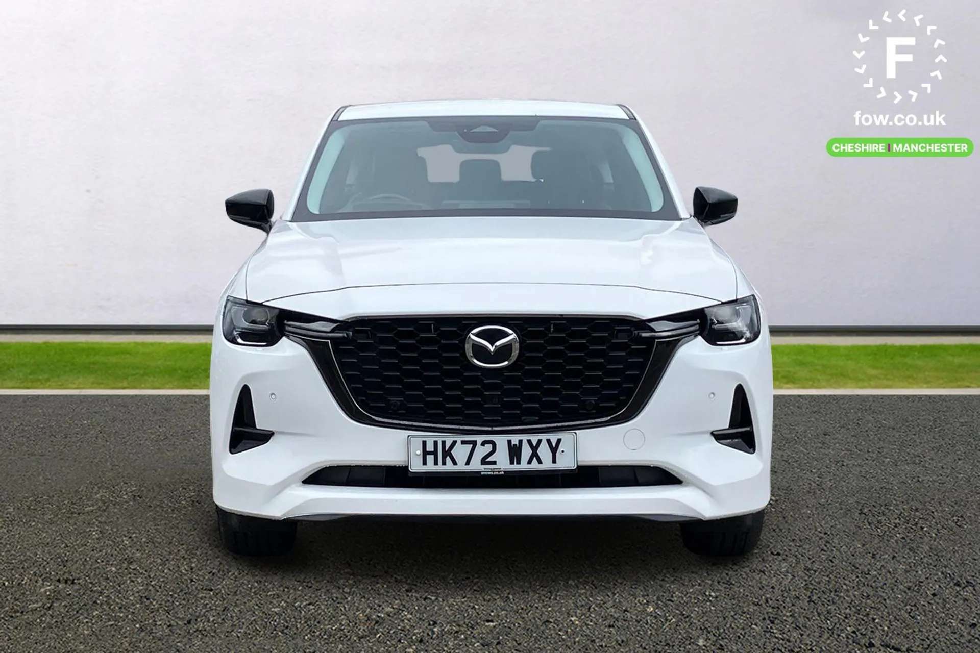 2023 MAZDA CX-60 2023 MAZDA CX-60