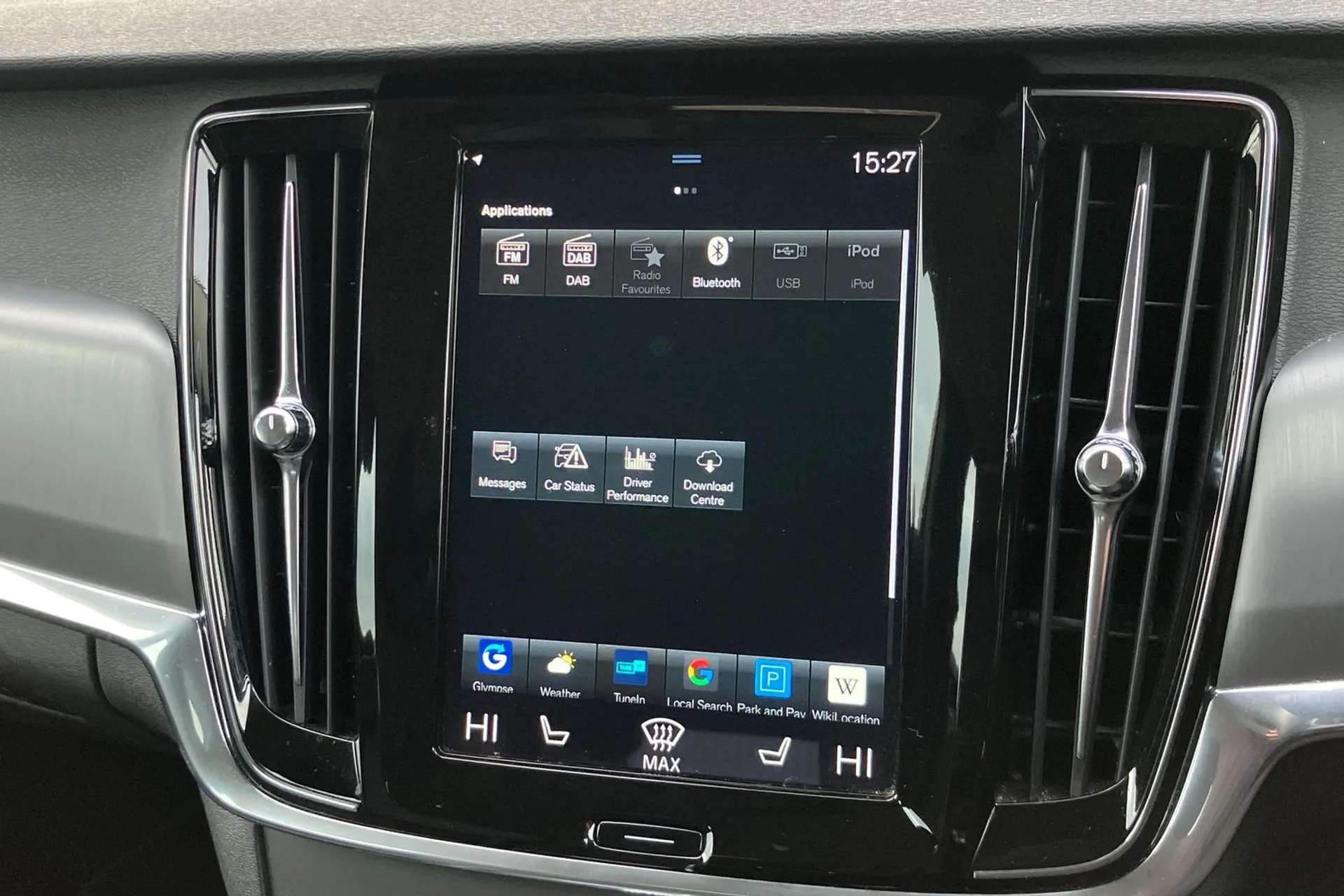 2020 VOLVO V90 2020 VOLVO V90