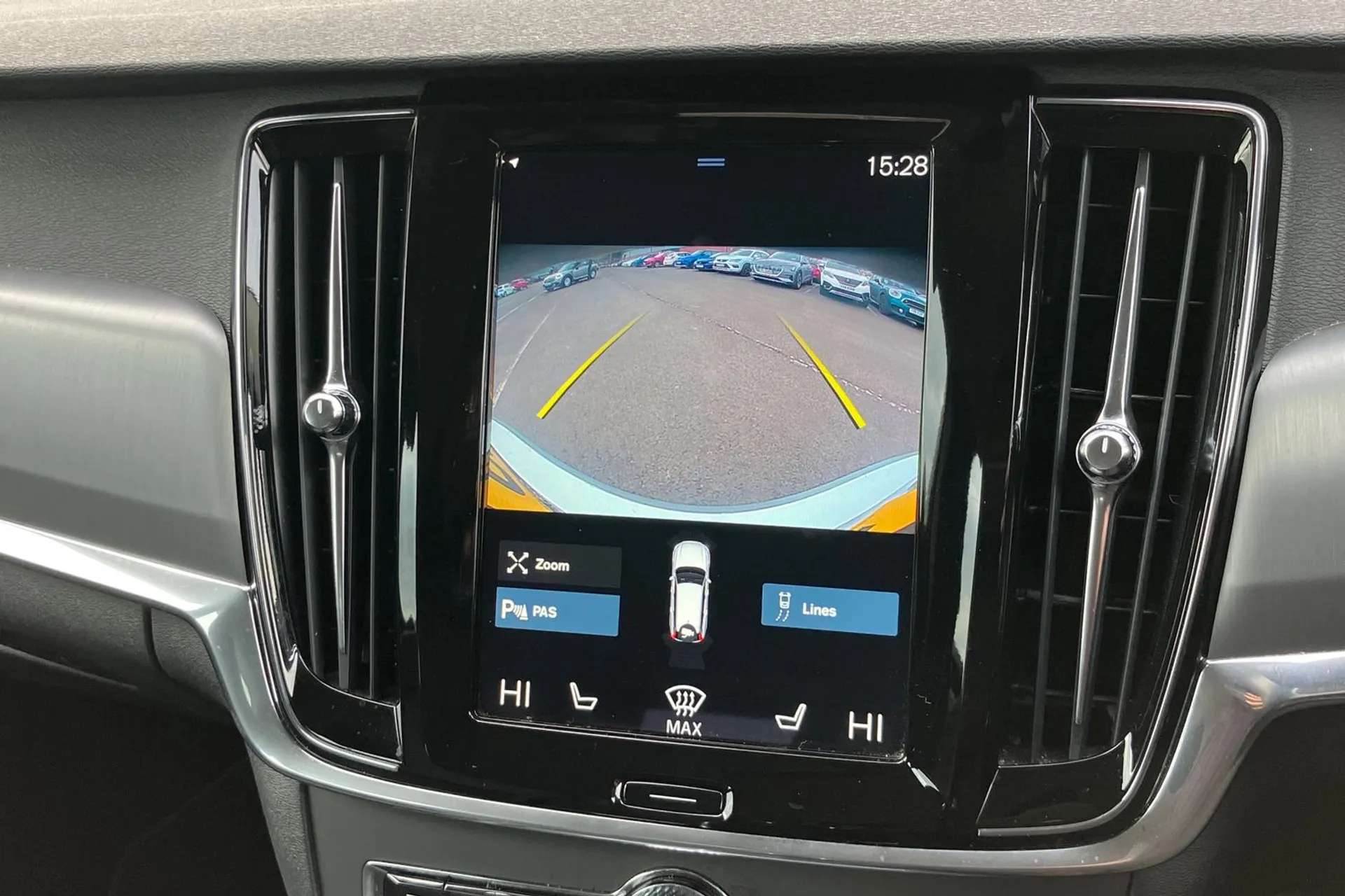 2020 VOLVO V90 2020 VOLVO V90