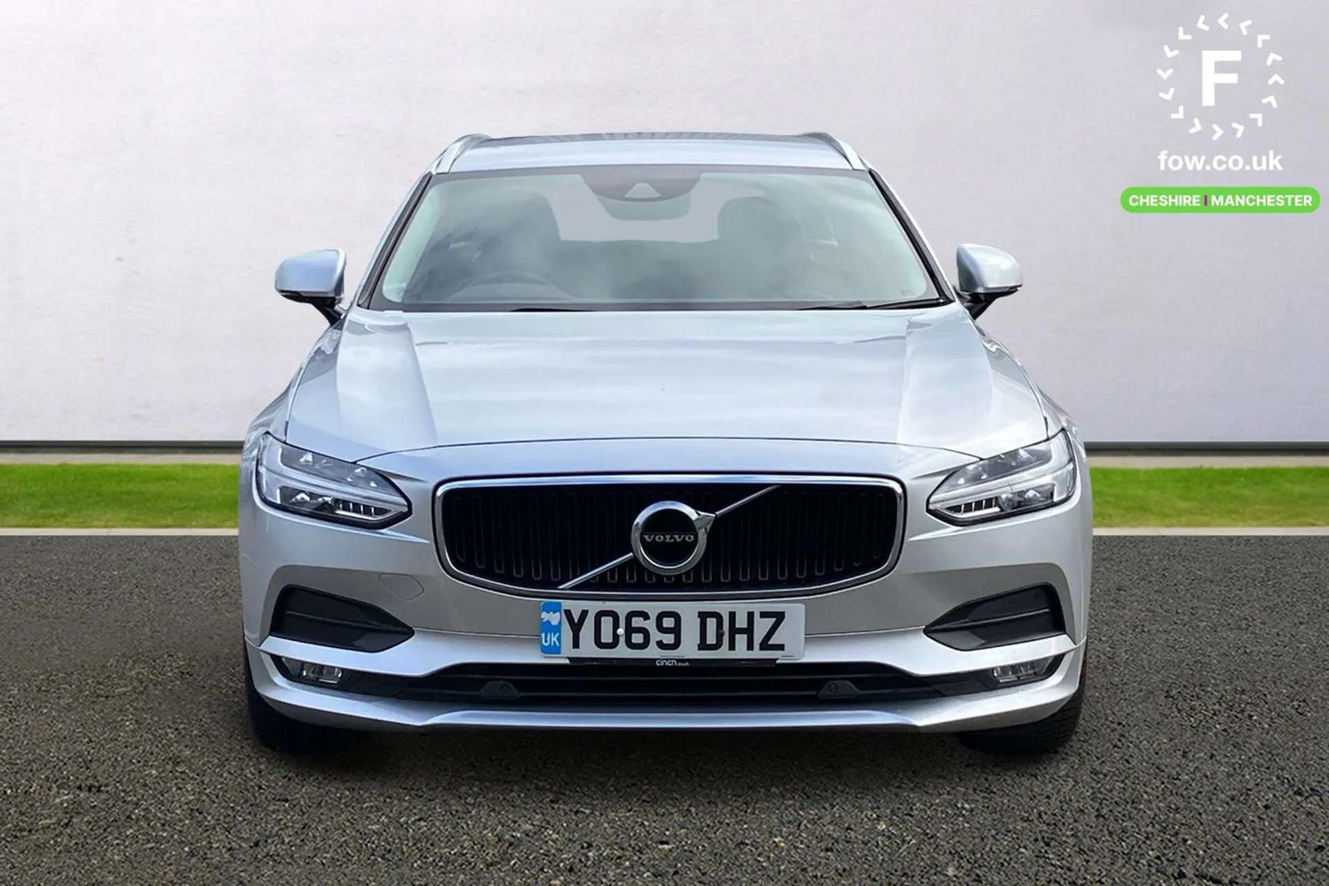 2020 VOLVO V90 2020 VOLVO V90
