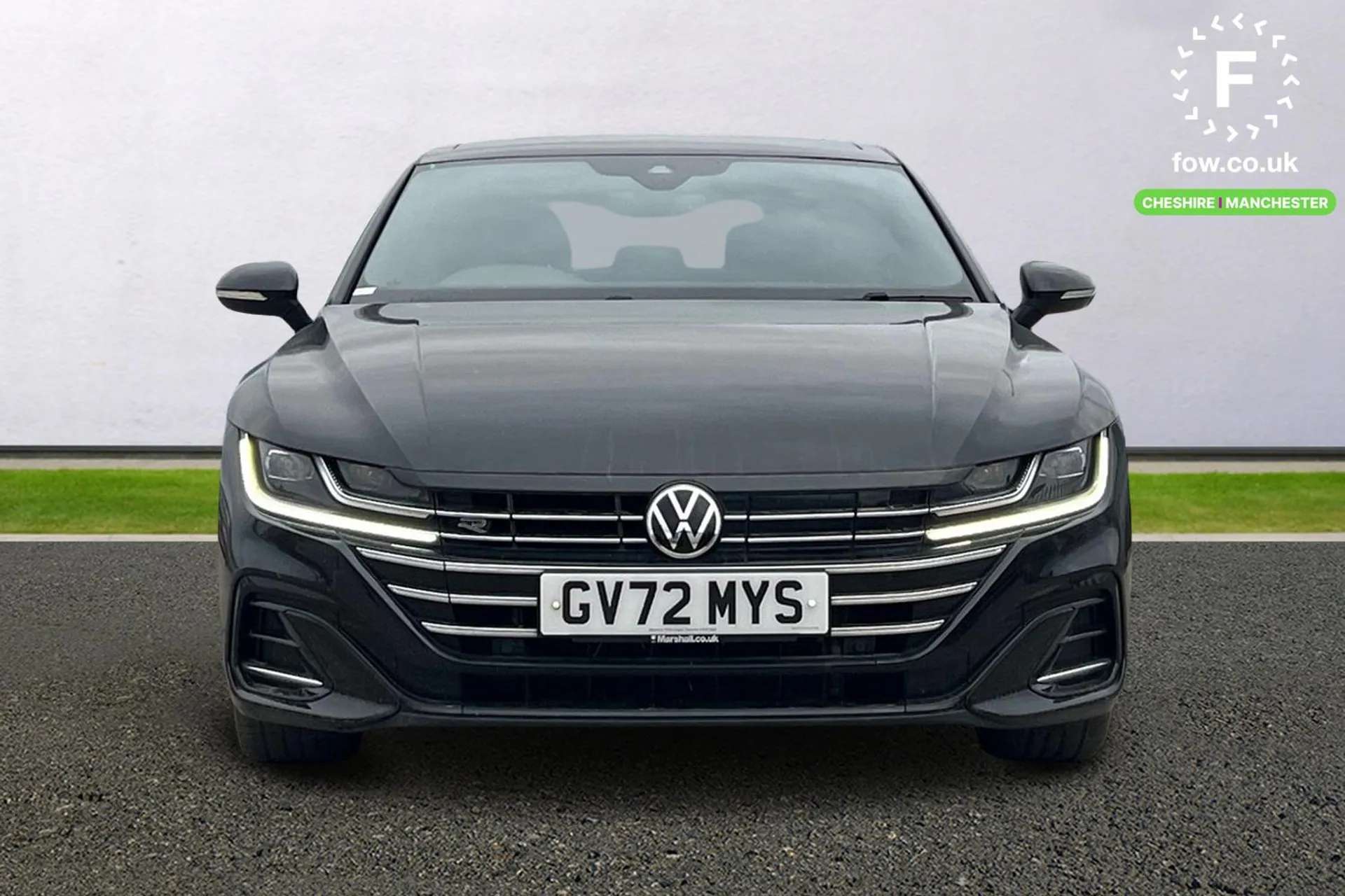 2023 VOLKSWAGEN ARTEON 2023 VOLKSWAGEN ARTEON