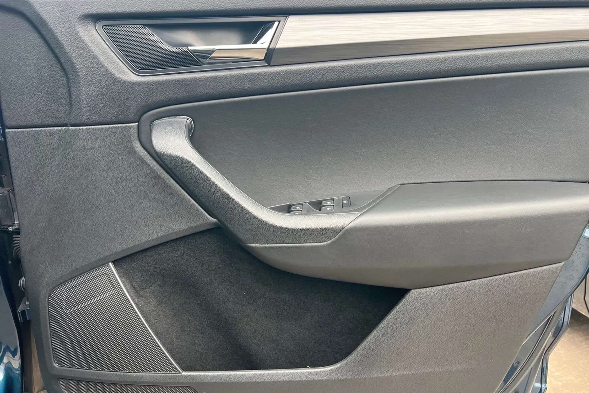 2018 SKODA KODIAQ 2018 SKODA KODIAQ