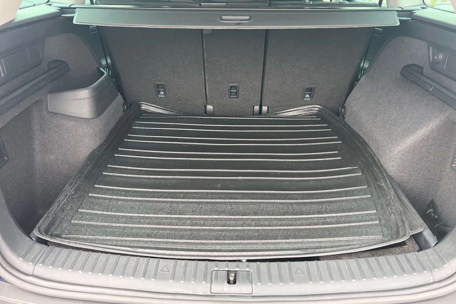 2018 SKODA KODIAQ 2018 SKODA KODIAQ