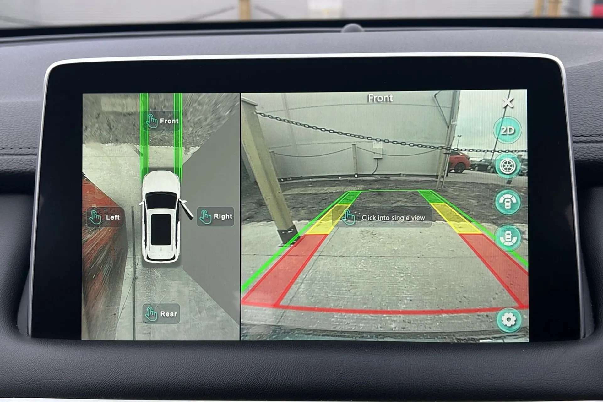 2022 MG MOTOR UK HS 2022 MG MOTOR UK HS