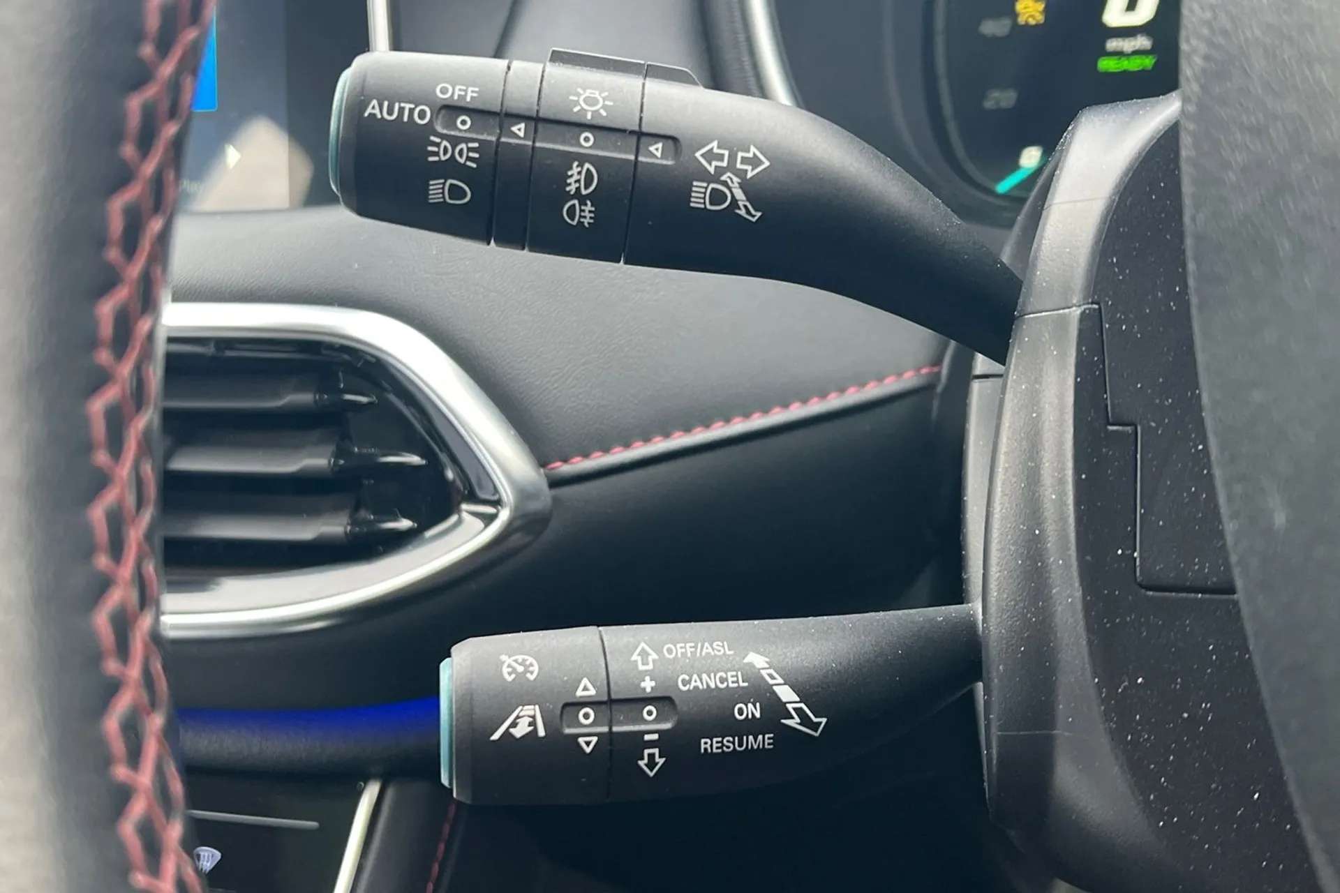 2022 MG MOTOR UK HS 2022 MG MOTOR UK HS