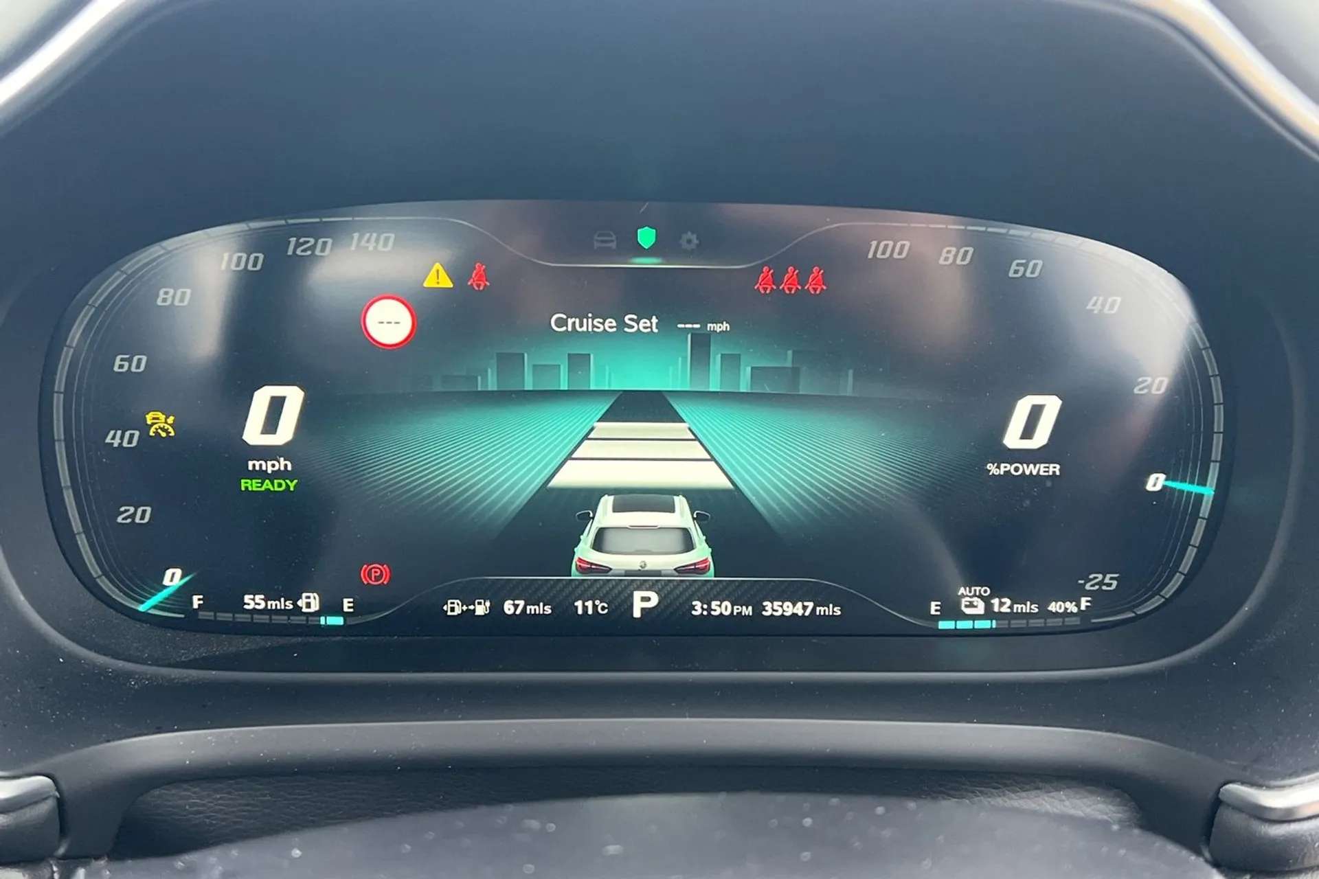 2022 MG MOTOR UK HS 2022 MG MOTOR UK HS