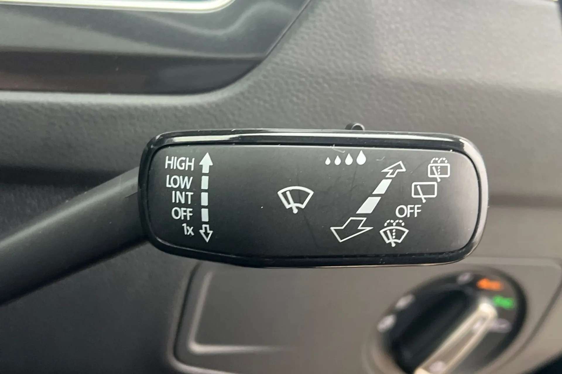 2017 VOLKSWAGEN TIGUAN 2017 VOLKSWAGEN TIGUAN