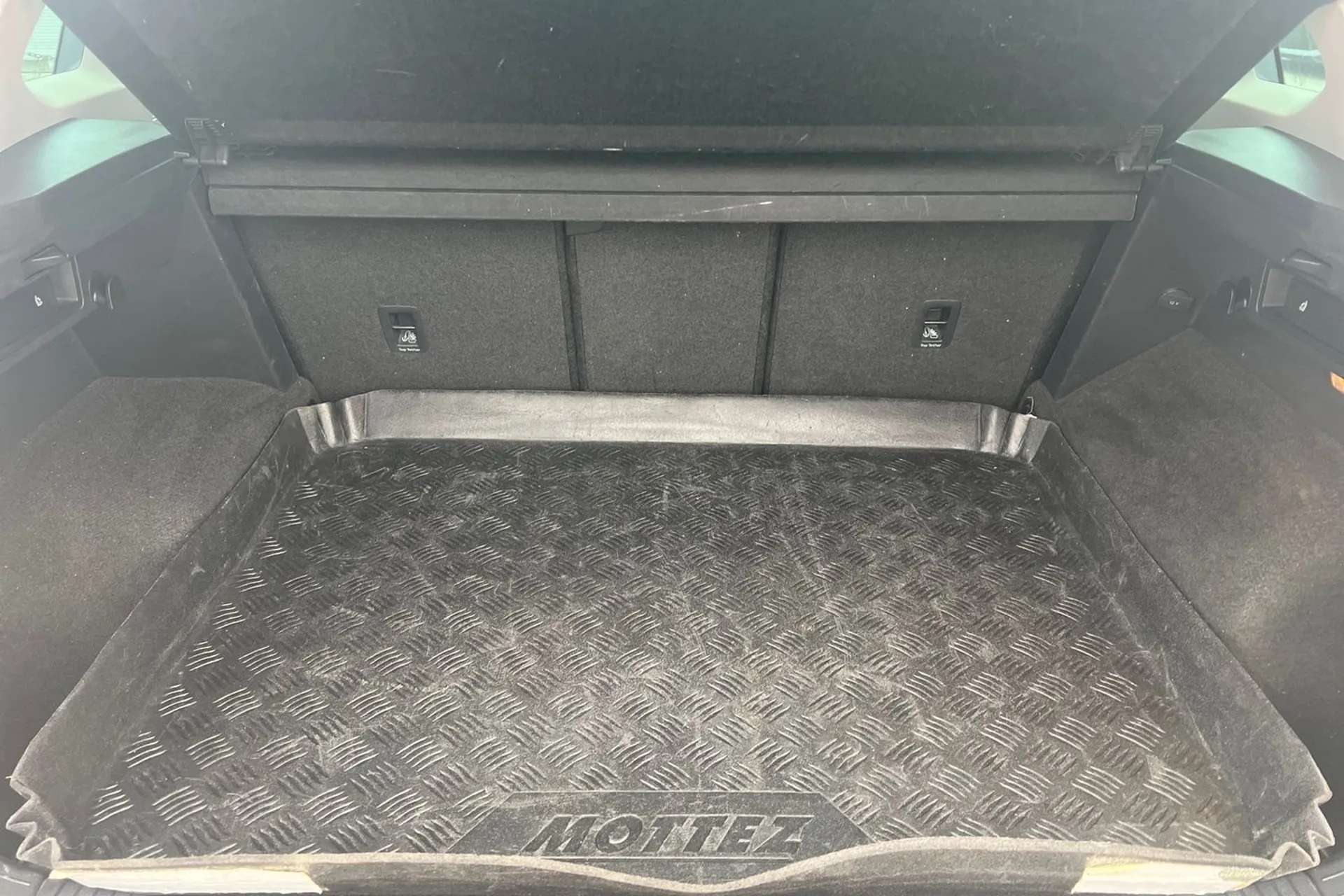 2017 VOLKSWAGEN TIGUAN 2017 VOLKSWAGEN TIGUAN