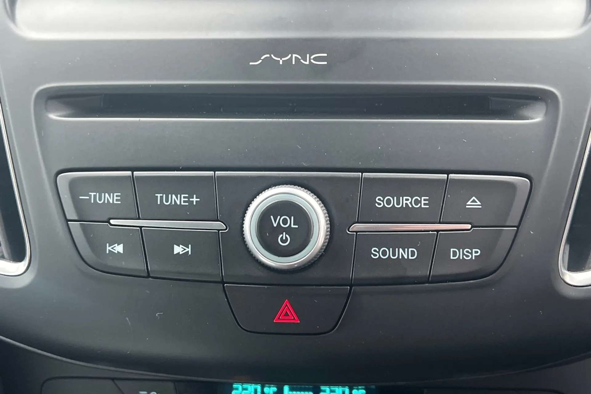 2016 FORD FOCUS 2016 FORD FOCUS