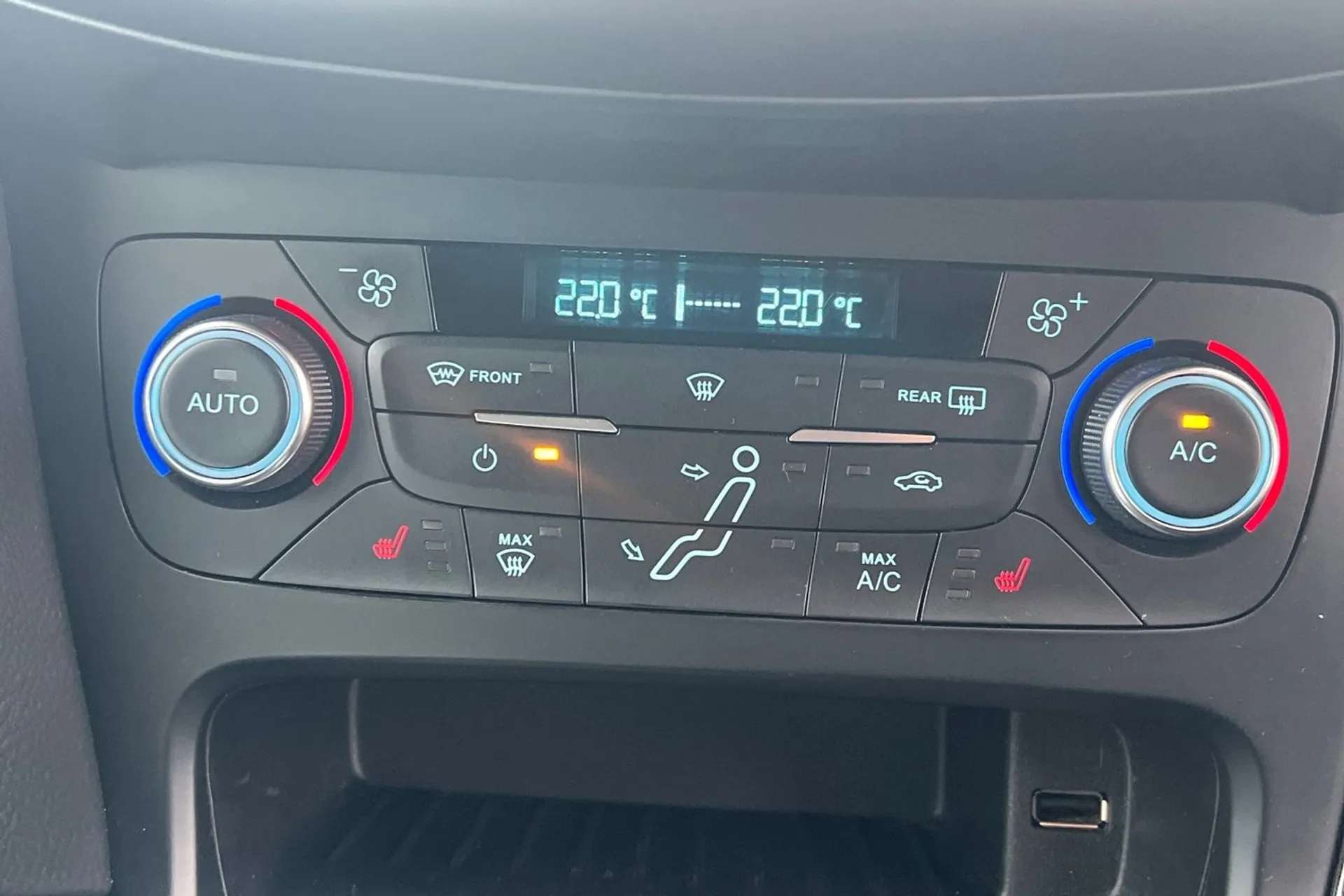 2016 FORD FOCUS 2016 FORD FOCUS