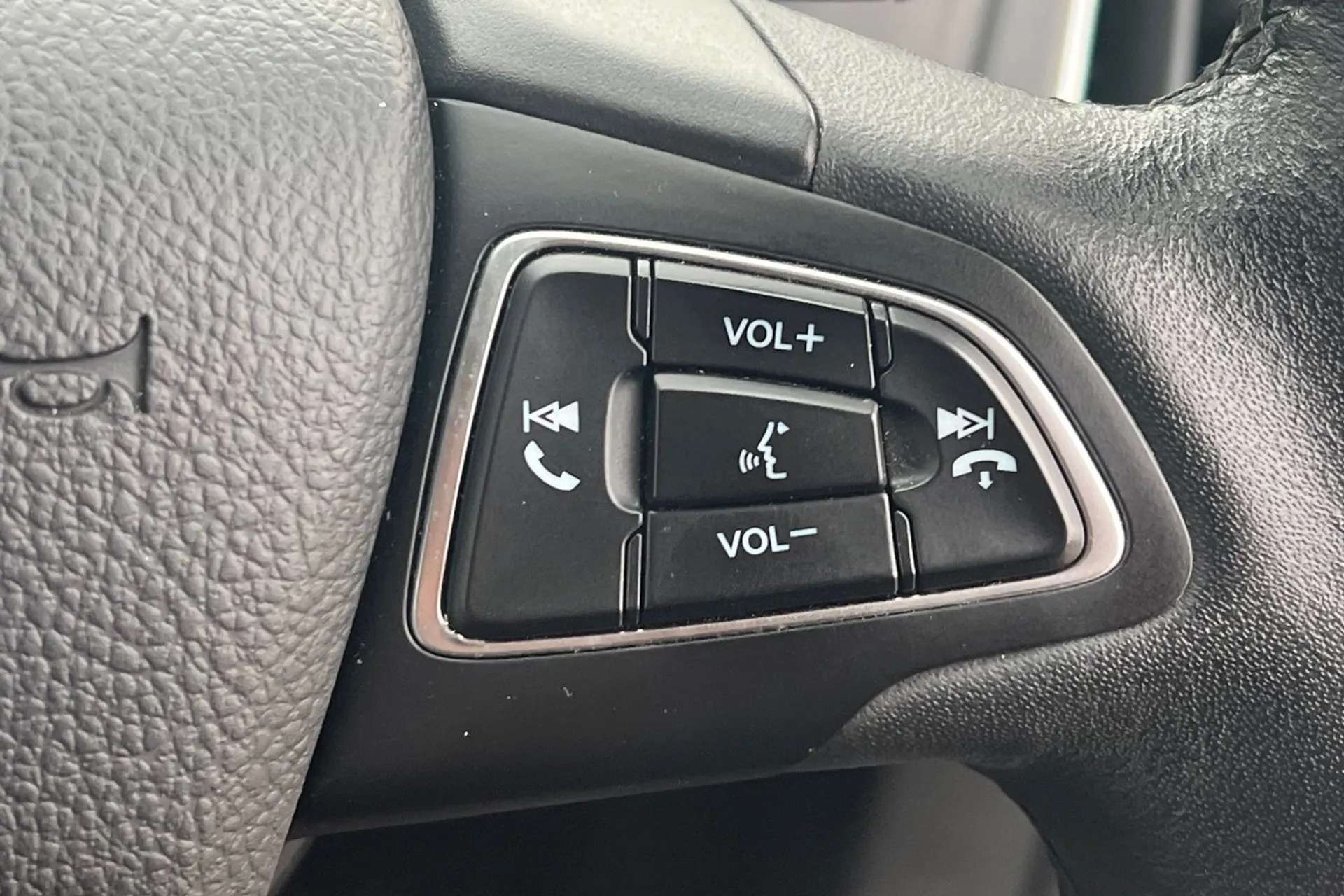 2016 FORD FOCUS 2016 FORD FOCUS