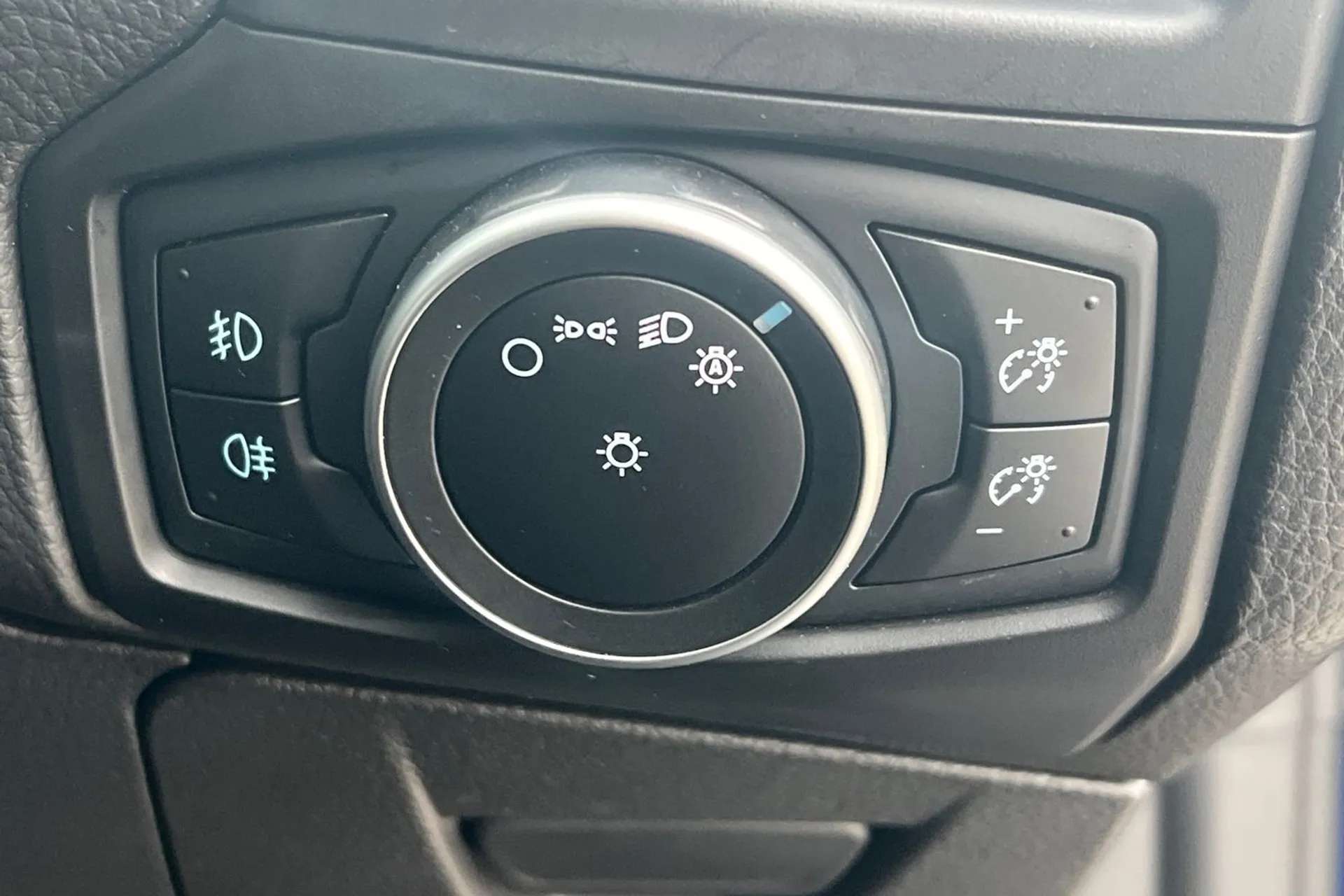 2016 FORD FOCUS 2016 FORD FOCUS