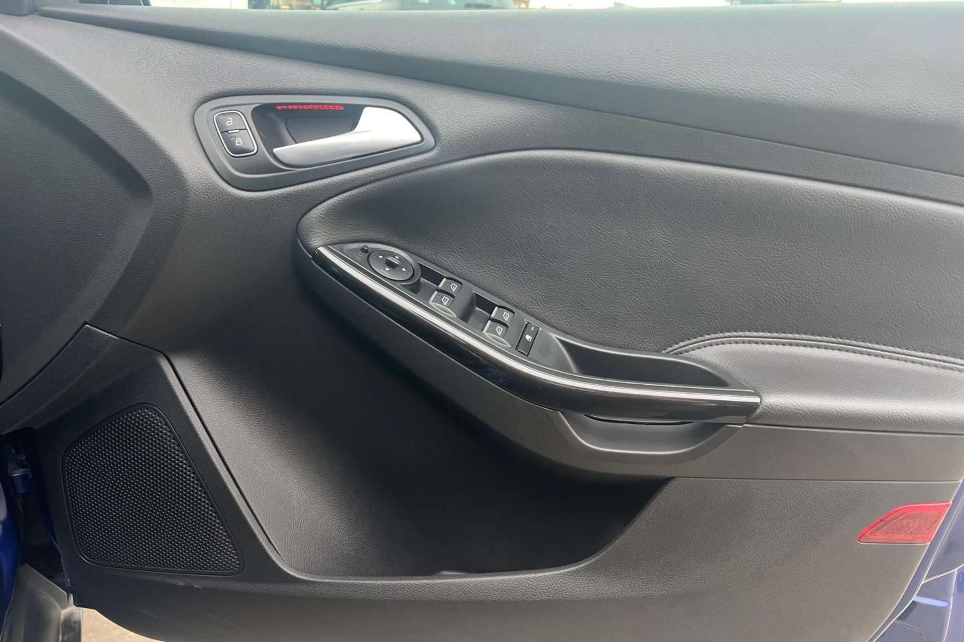 2016 FORD FOCUS 2016 FORD FOCUS