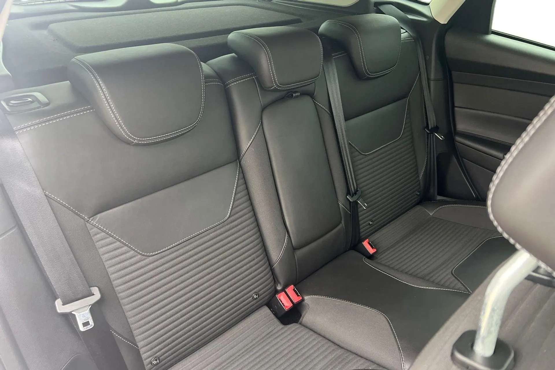 2016 FORD FOCUS 2016 FORD FOCUS