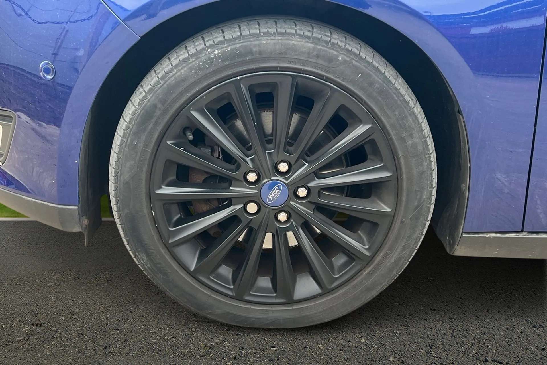 2016 FORD FOCUS 2016 FORD FOCUS