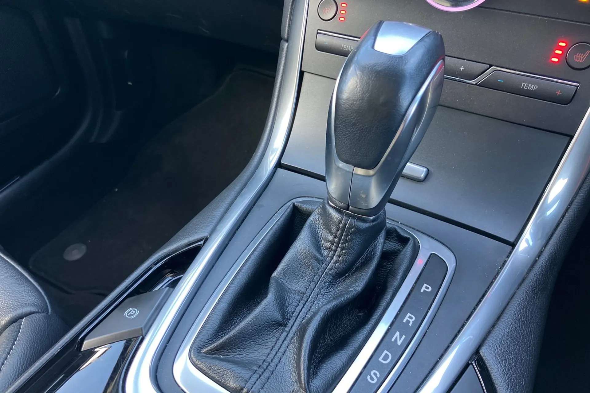 2016 FORD S-MAX 2016 FORD S-MAX