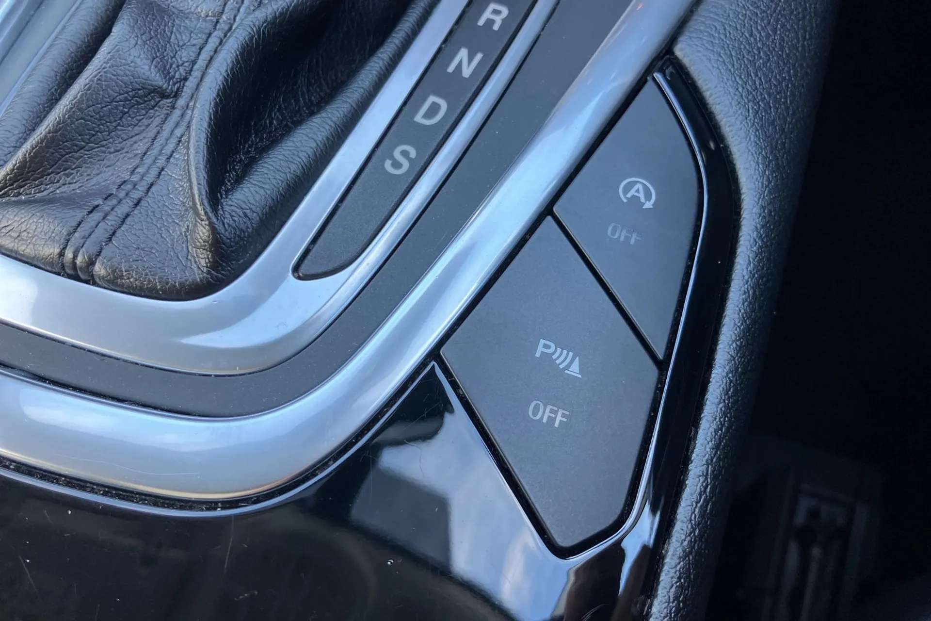 2016 FORD S-MAX 2016 FORD S-MAX