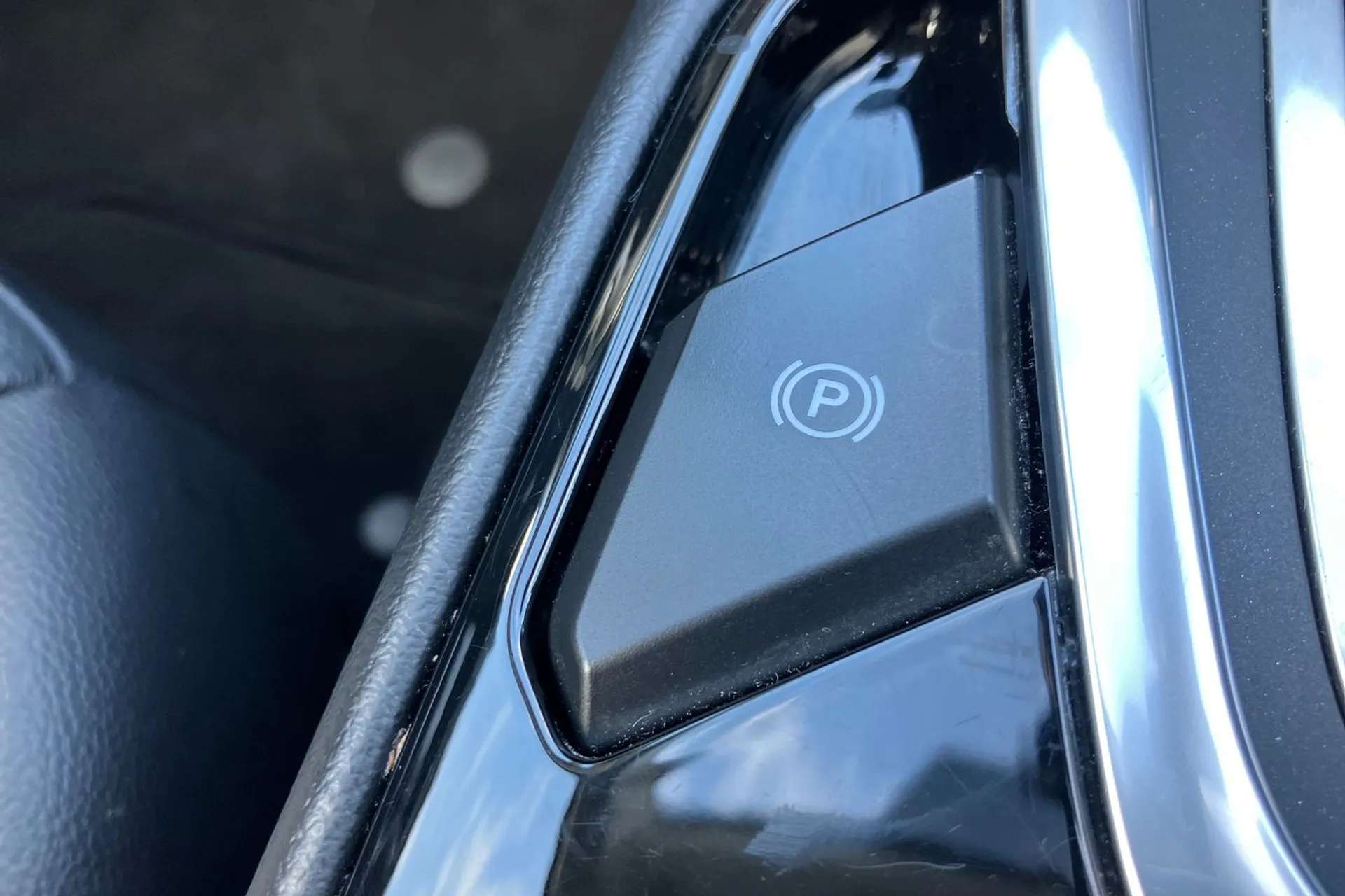 2016 FORD S-MAX 2016 FORD S-MAX