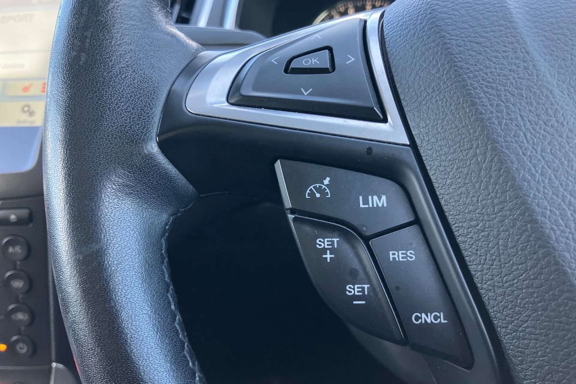 2016 FORD S-MAX 2016 FORD S-MAX