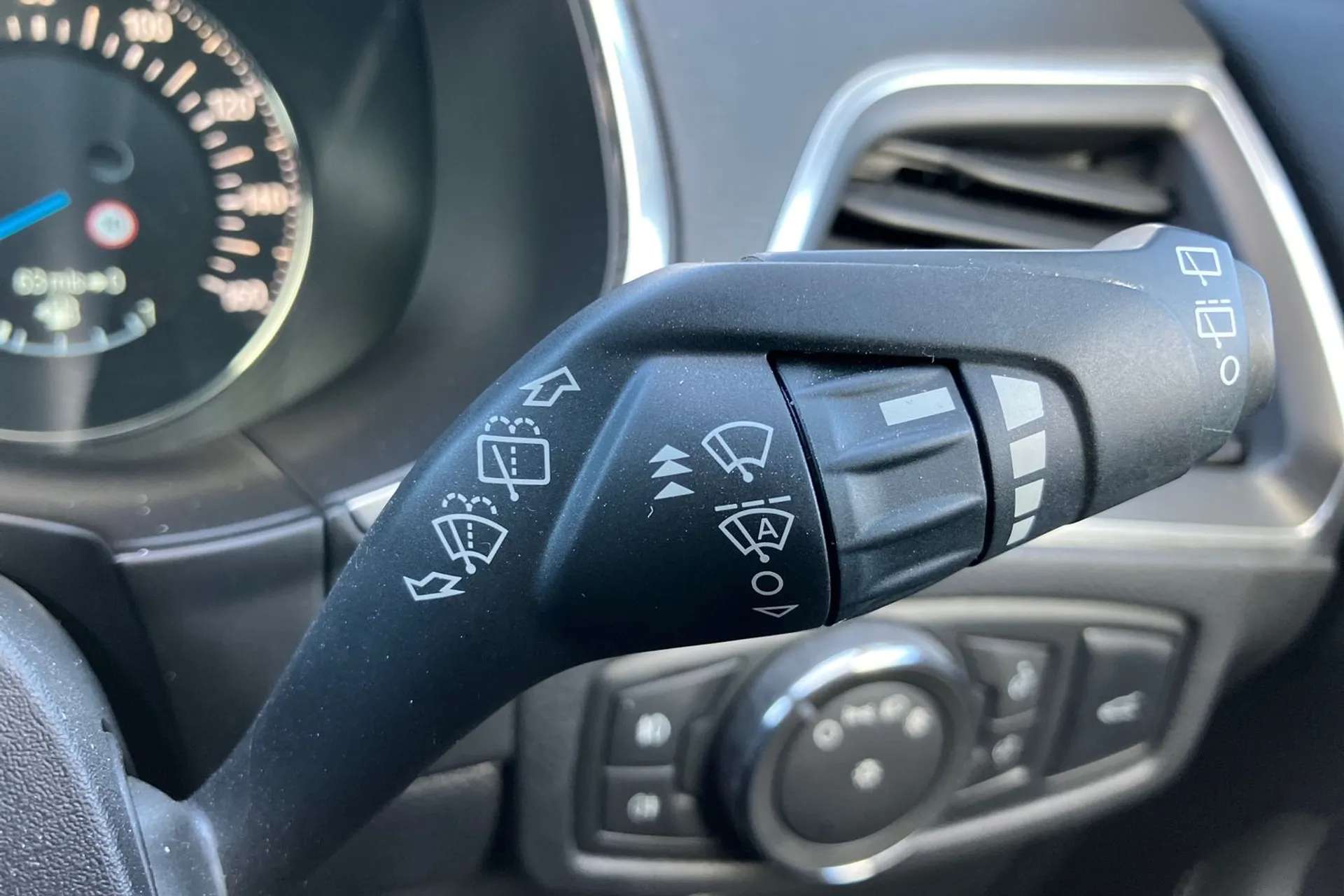 2016 FORD S-MAX 2016 FORD S-MAX