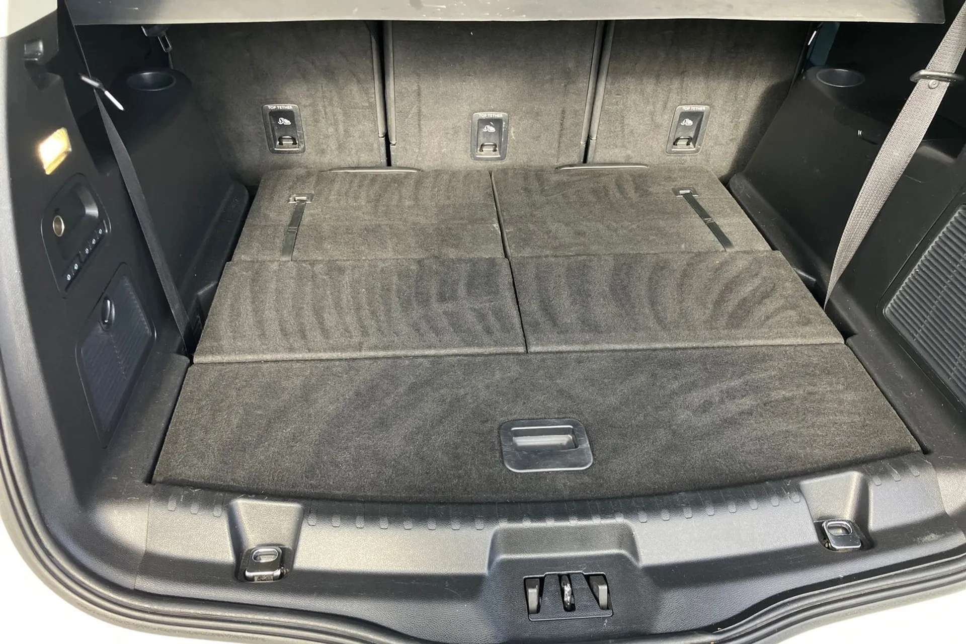 2016 FORD S-MAX 2016 FORD S-MAX