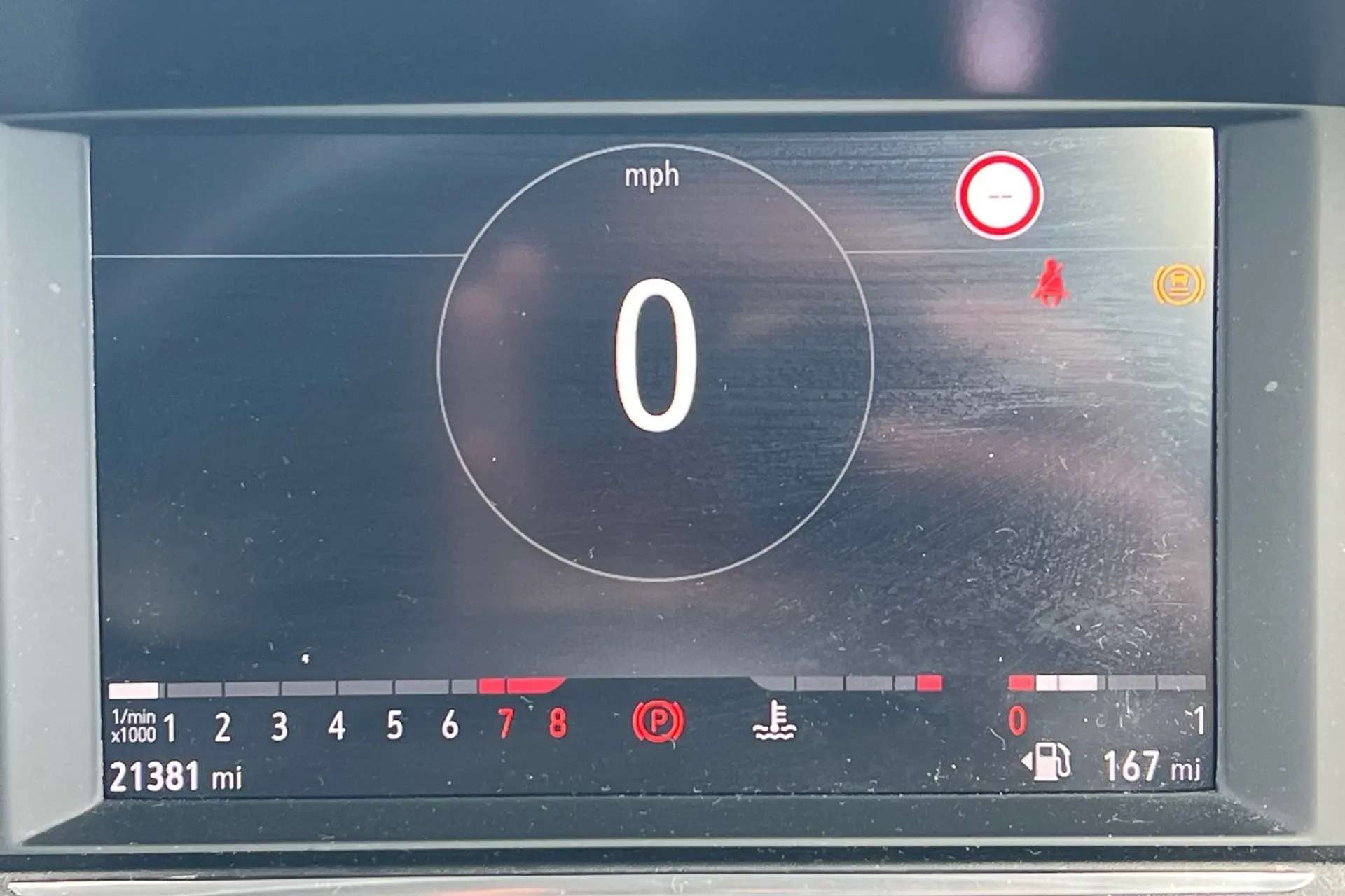 2021 VAUXHALL CORSA 2021 VAUXHALL CORSA