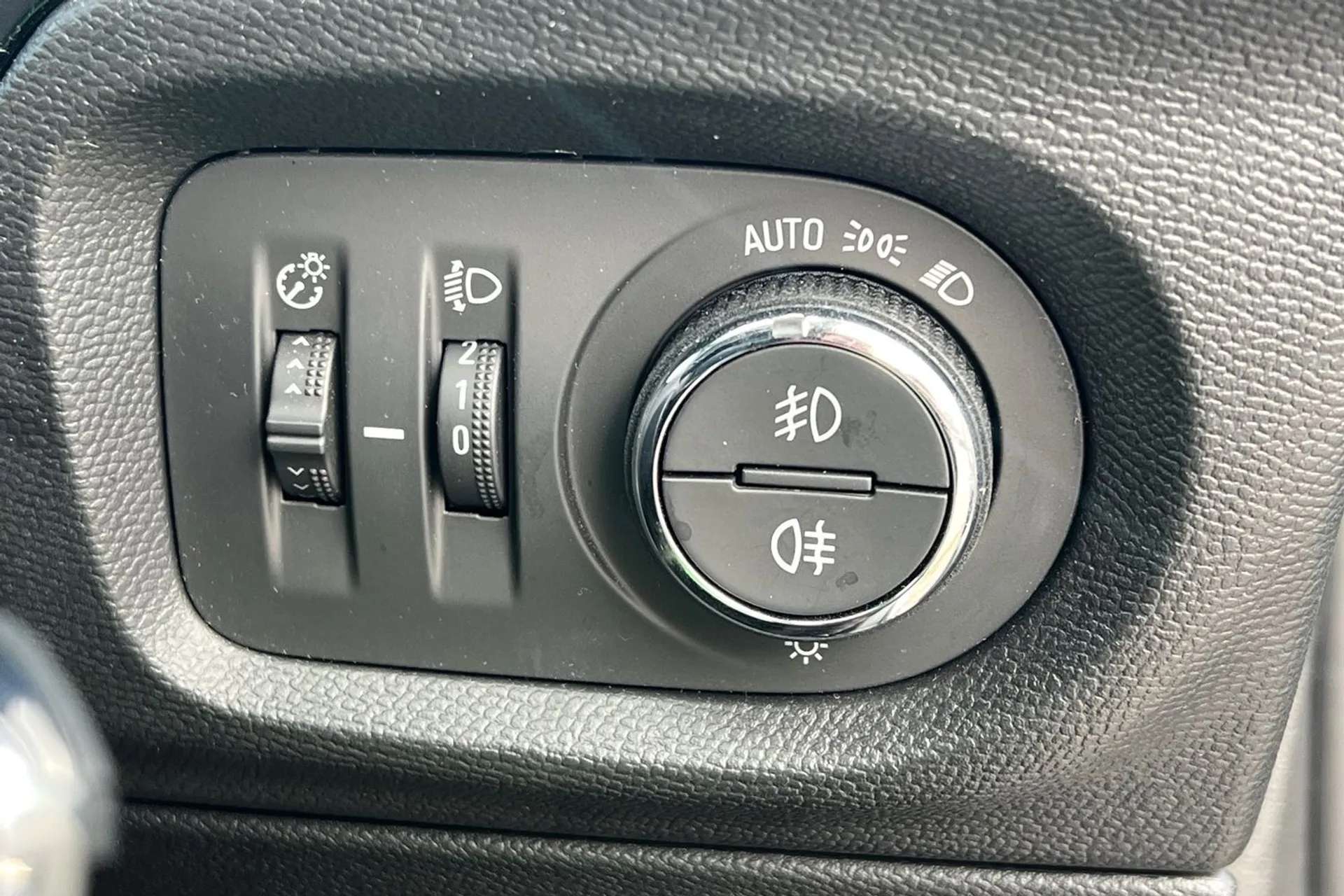 2021 VAUXHALL CORSA 2021 VAUXHALL CORSA