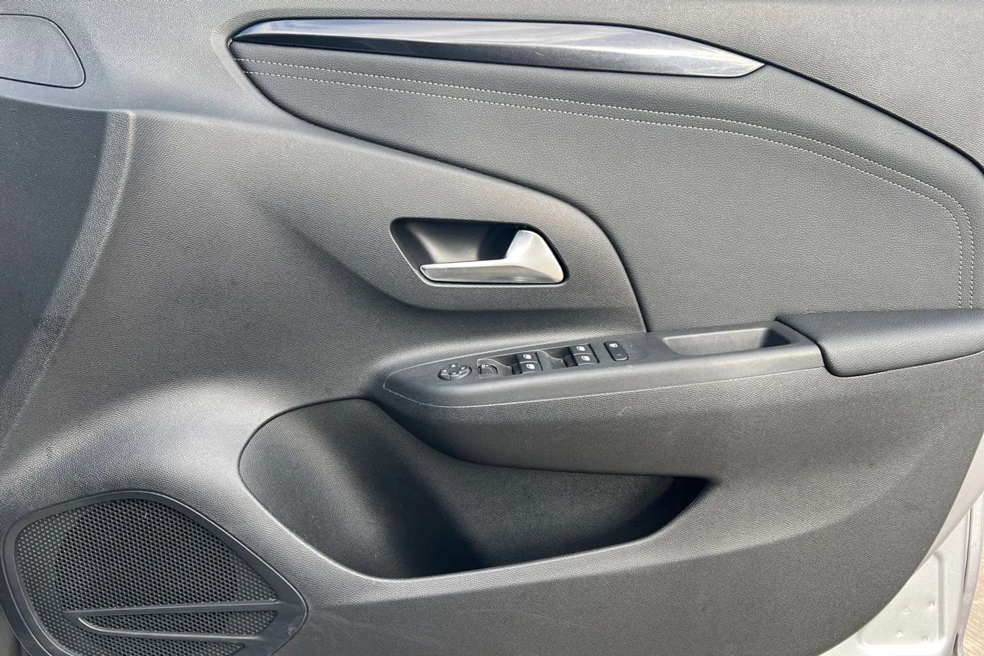 2021 VAUXHALL CORSA 2021 VAUXHALL CORSA