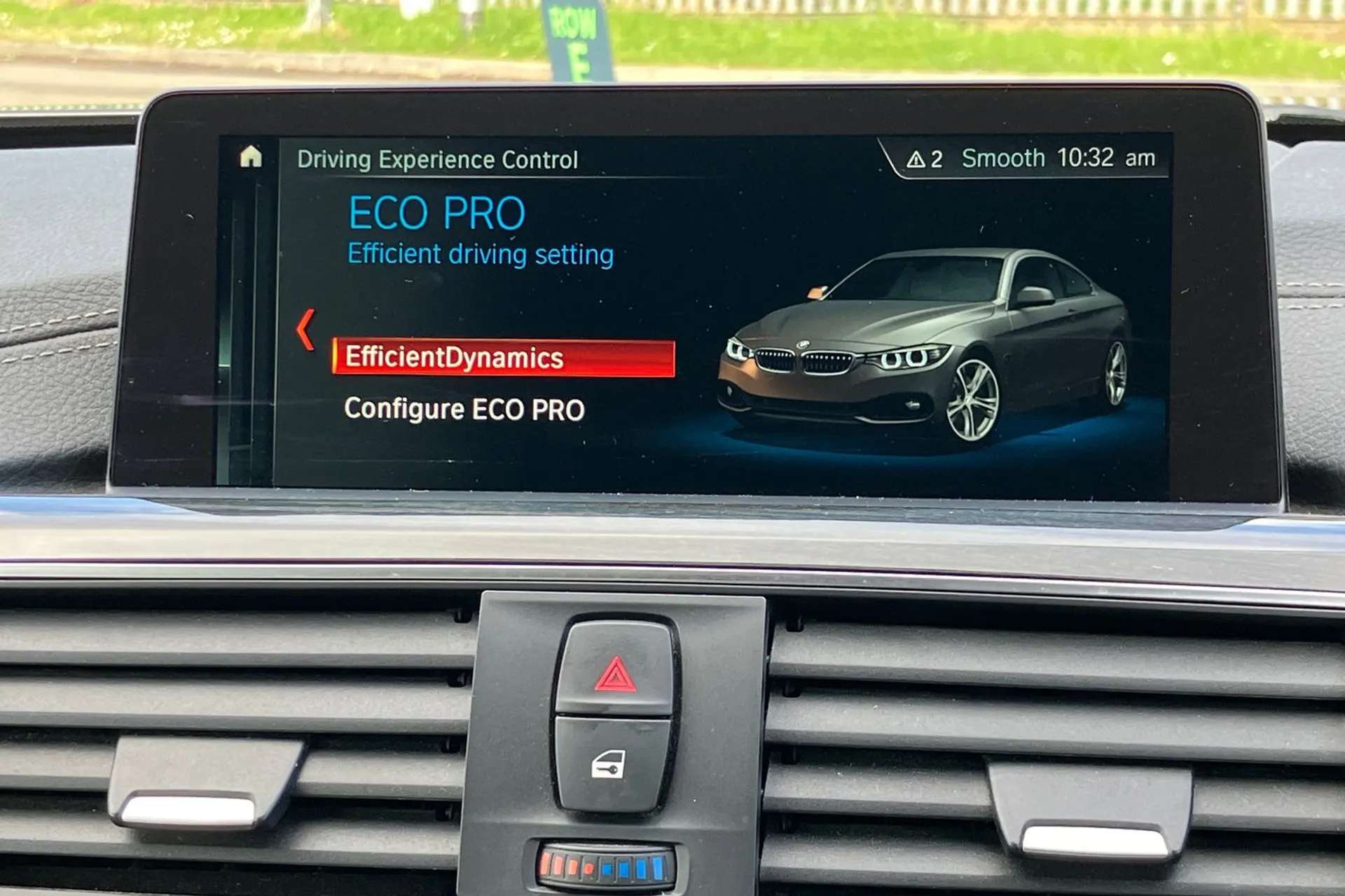 2018 BMW 4 SERIES 2018 BMW 4 SERIES