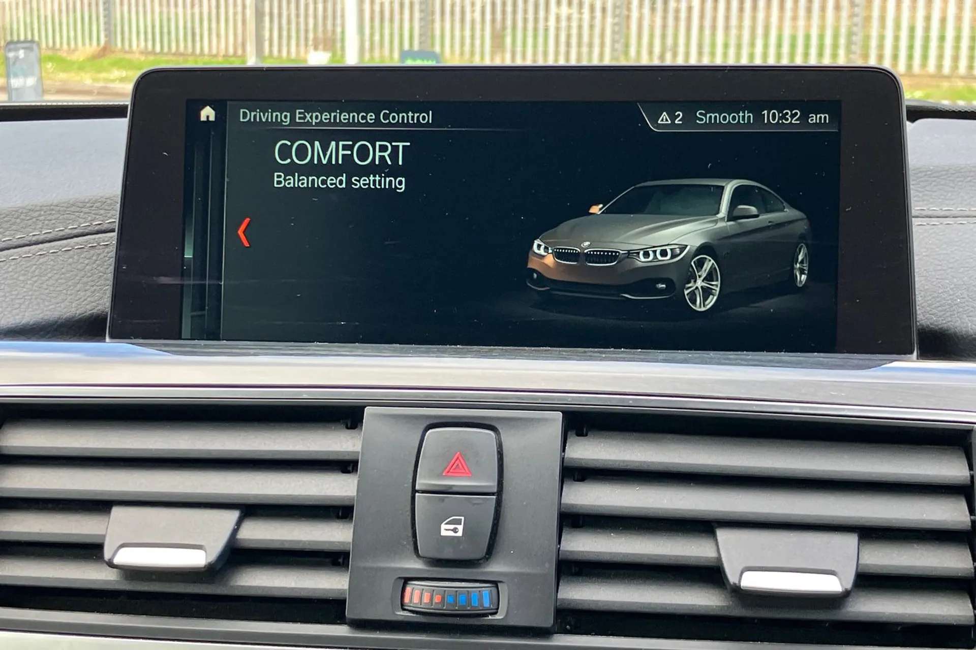 2018 BMW 4 SERIES 2018 BMW 4 SERIES