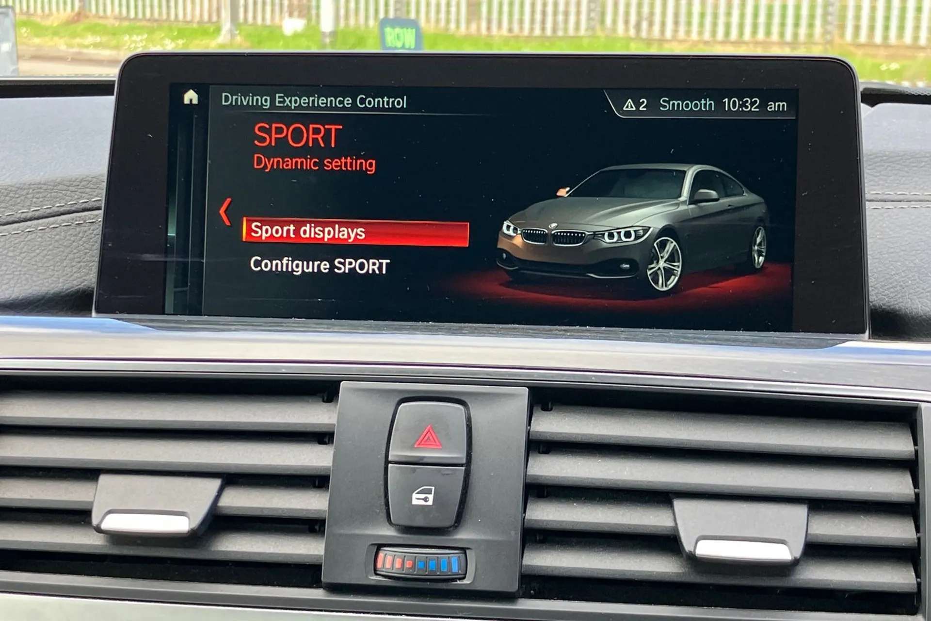 2018 BMW 4 SERIES 2018 BMW 4 SERIES