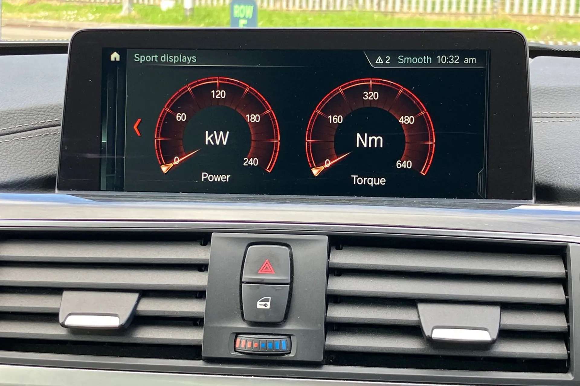 2018 BMW 4 SERIES 2018 BMW 4 SERIES