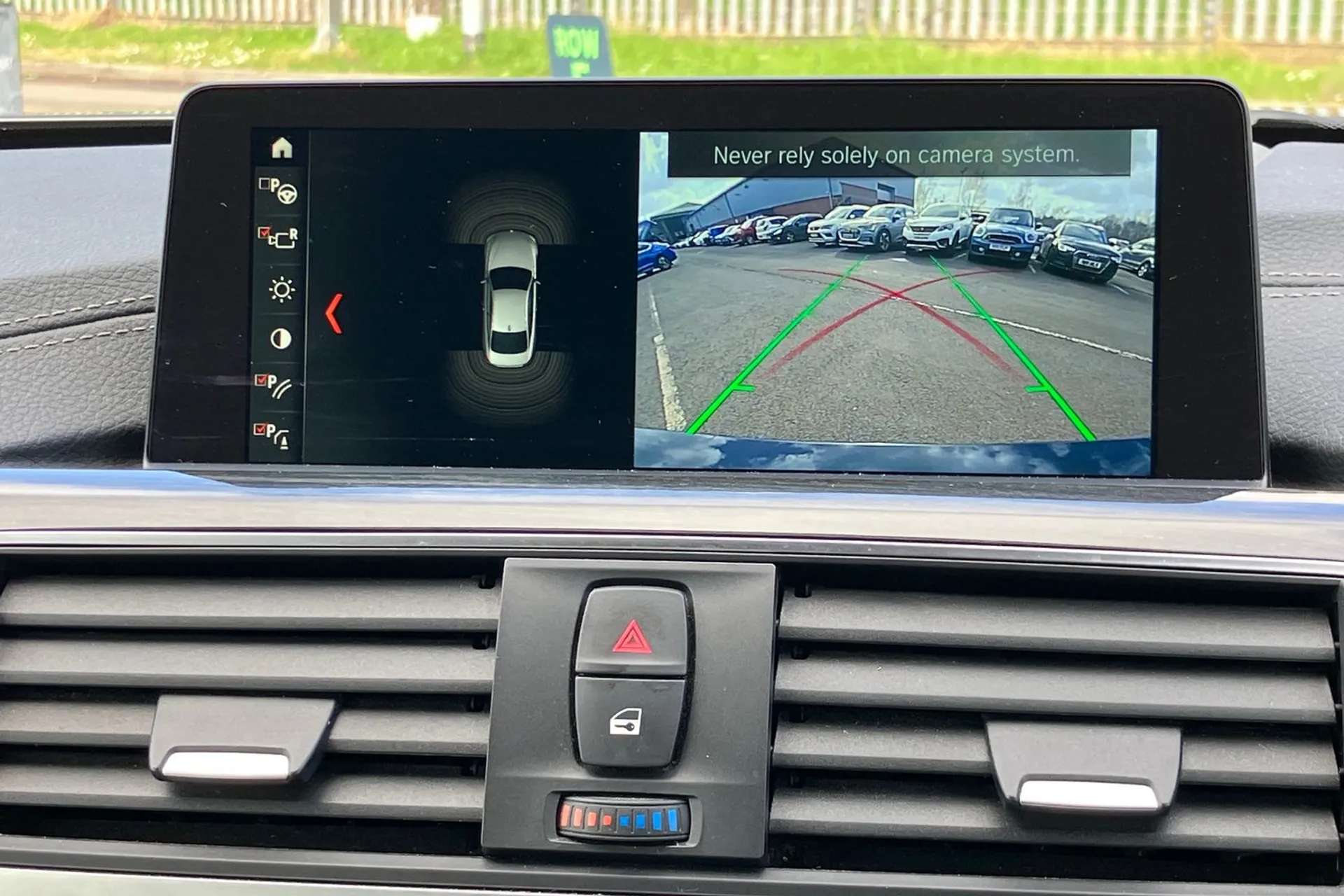 2018 BMW 4 SERIES 2018 BMW 4 SERIES