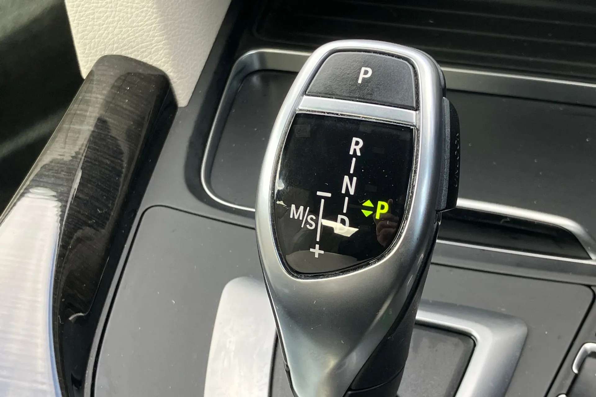 2018 BMW 4 SERIES 2018 BMW 4 SERIES