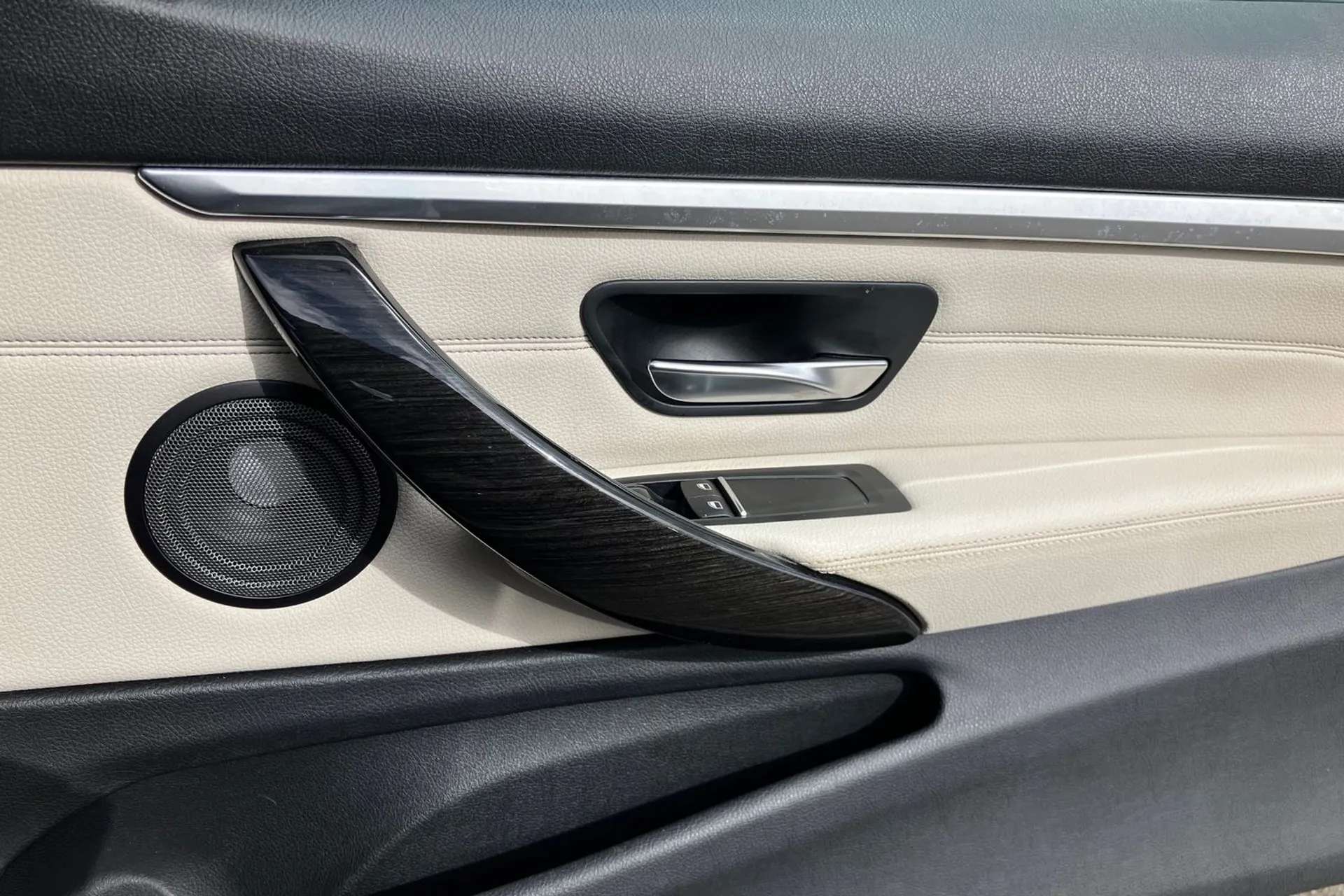 2018 BMW 4 SERIES 2018 BMW 4 SERIES