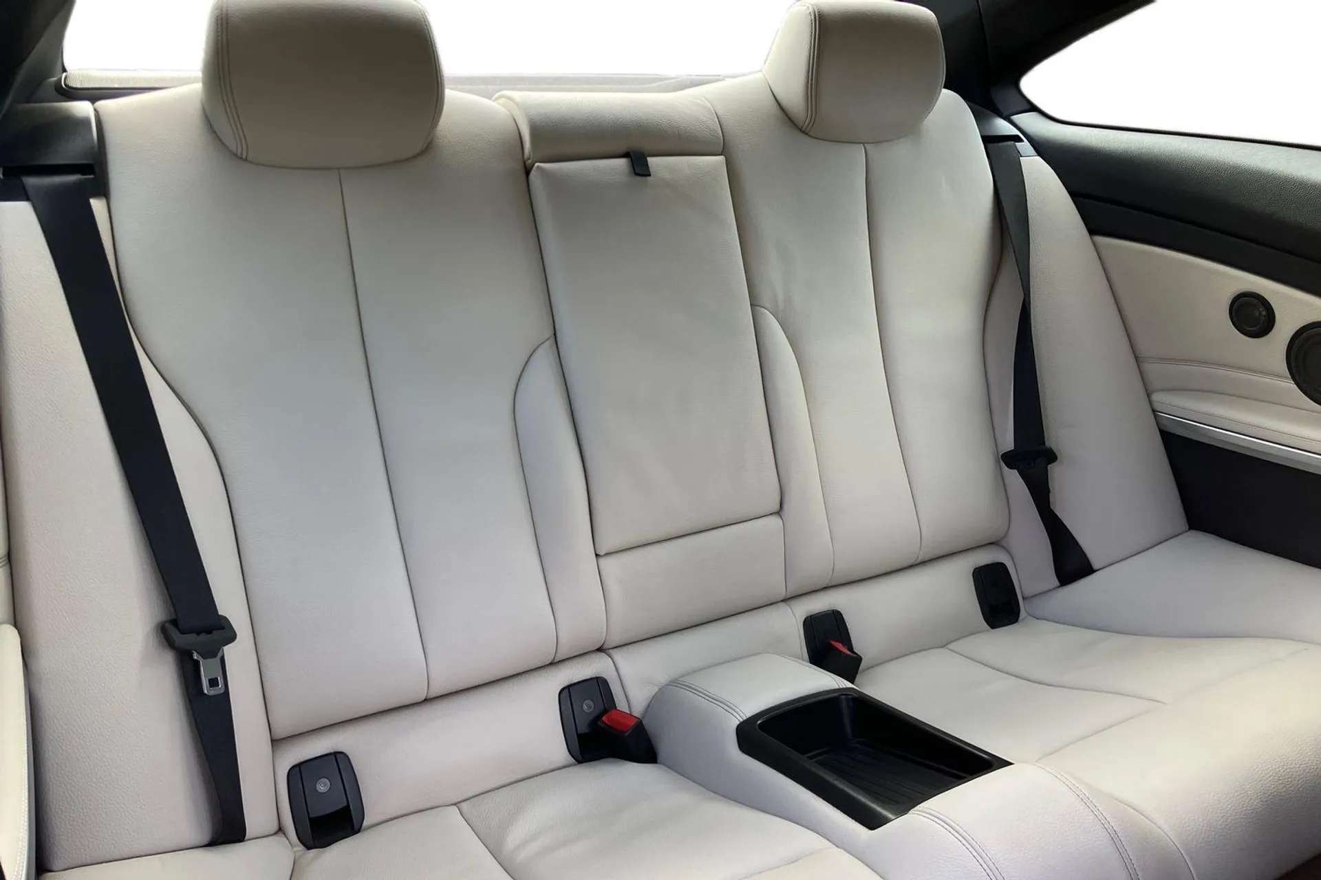 2018 BMW 4 SERIES 2018 BMW 4 SERIES