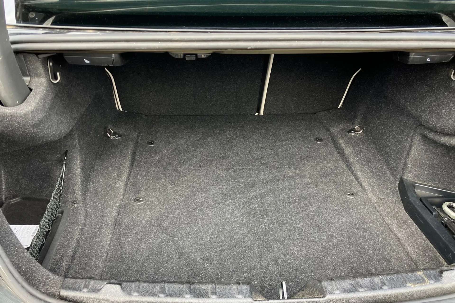 2018 BMW 4 SERIES 2018 BMW 4 SERIES