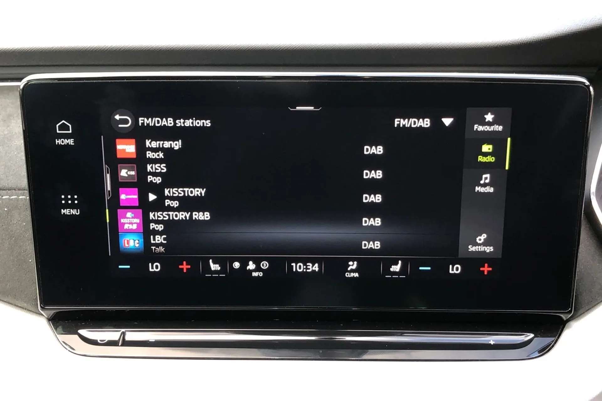 2023 SKODA OCTAVIA 2023 SKODA OCTAVIA