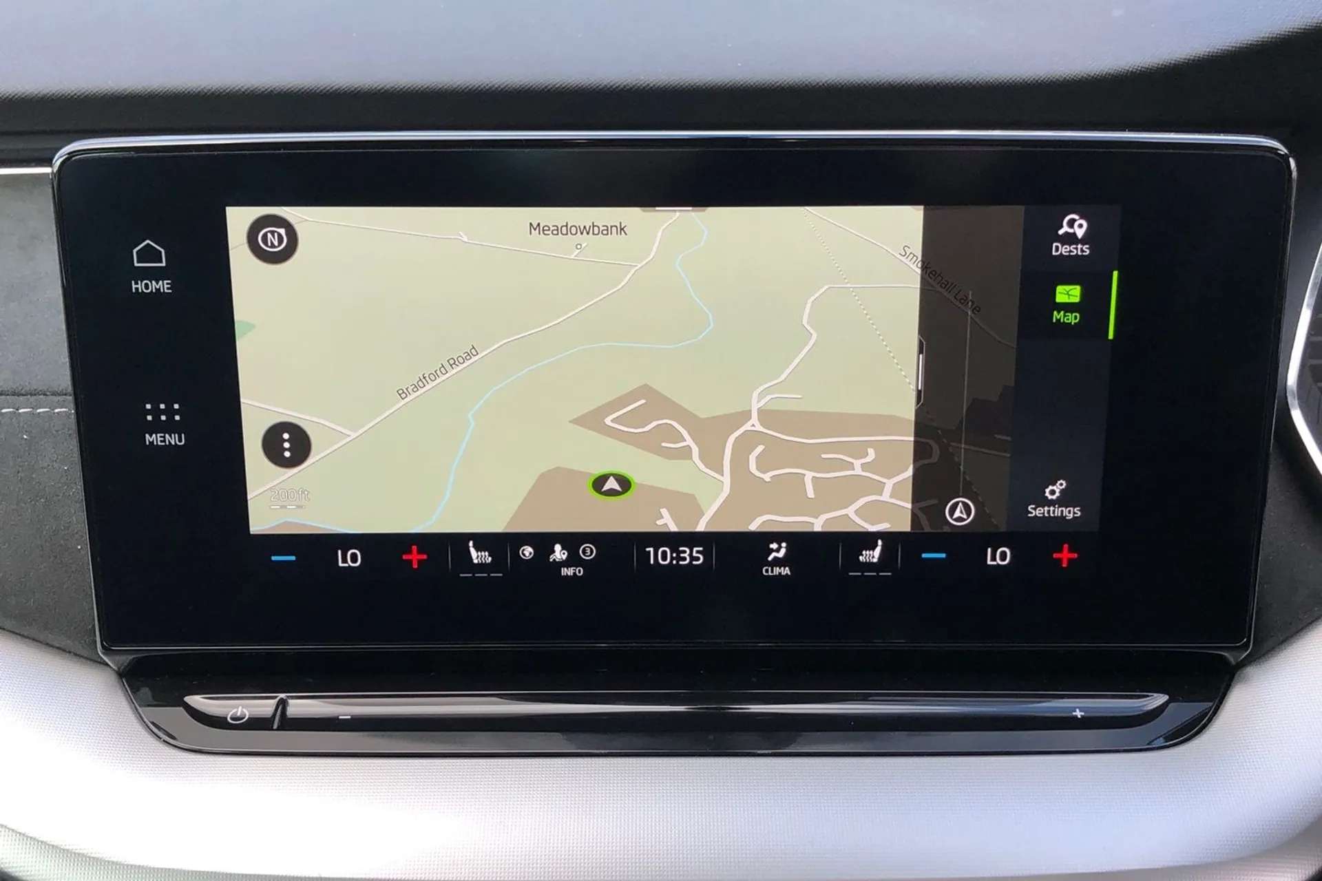 2023 SKODA OCTAVIA 2023 SKODA OCTAVIA