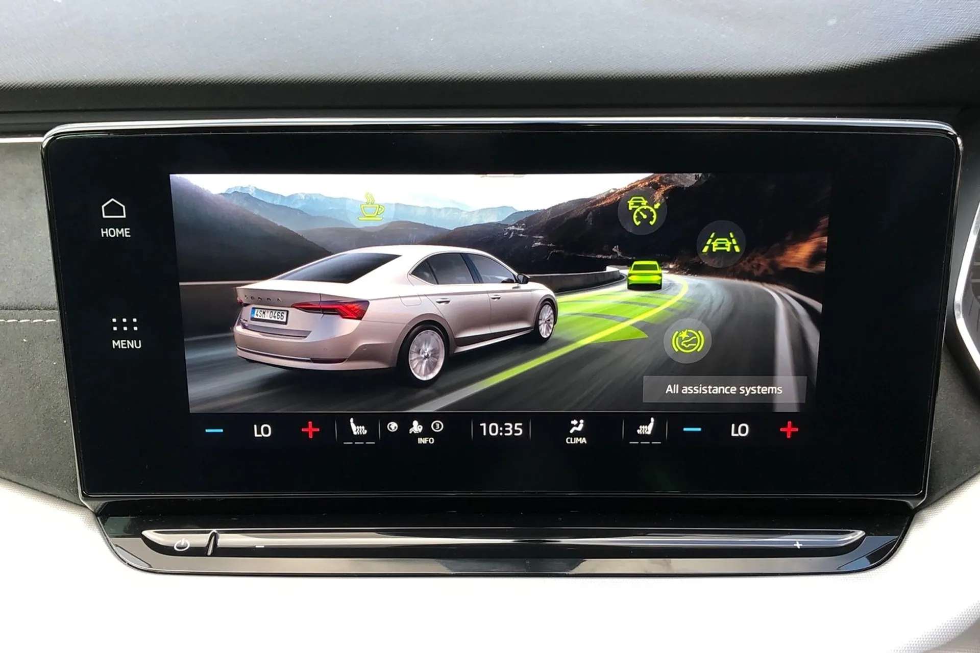 2023 SKODA OCTAVIA 2023 SKODA OCTAVIA