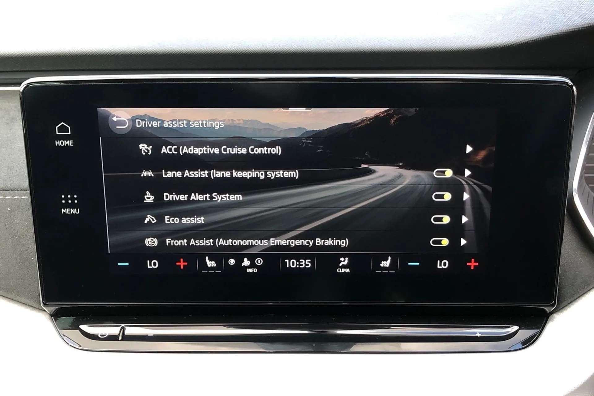 2023 SKODA OCTAVIA 2023 SKODA OCTAVIA