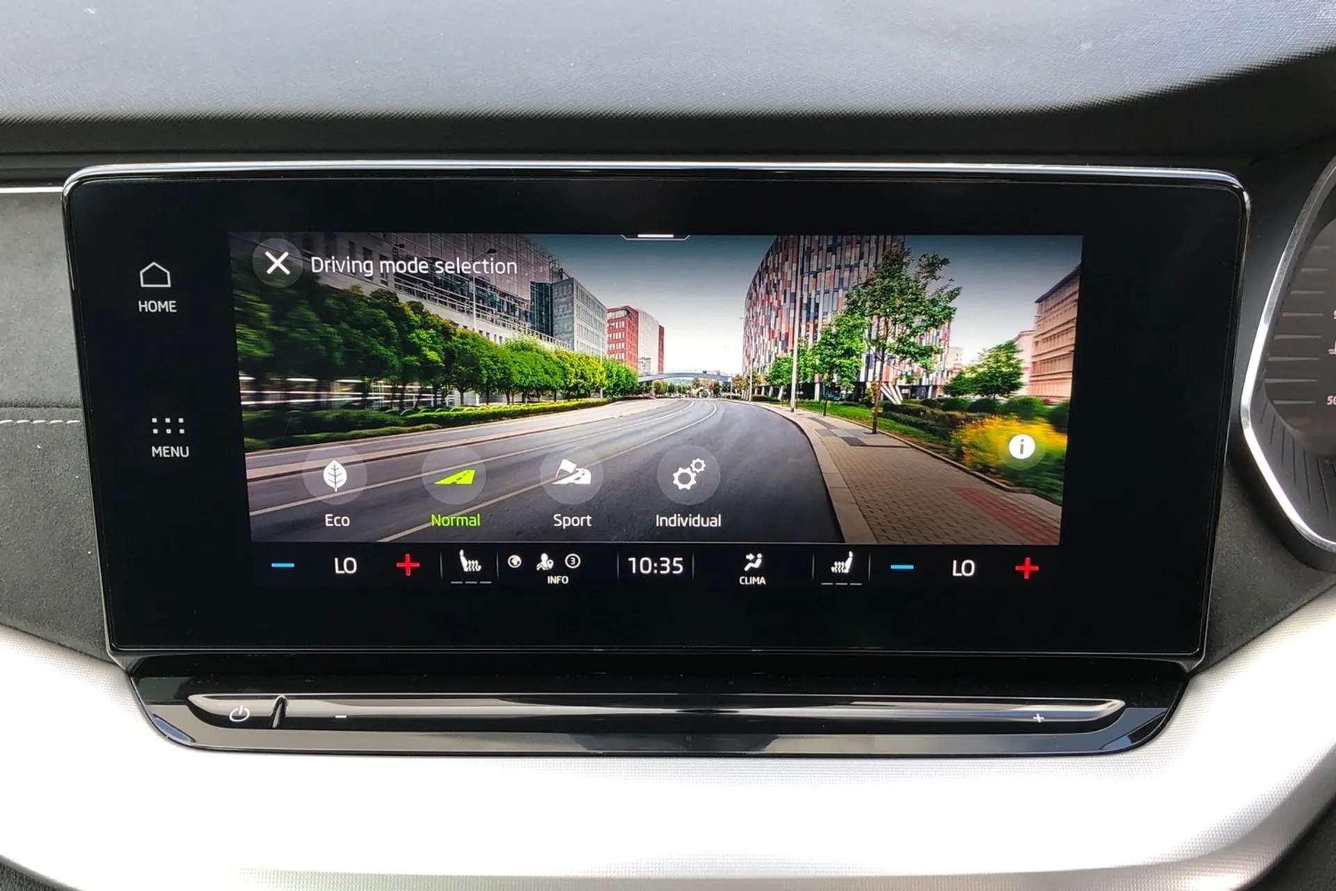 2023 SKODA OCTAVIA 2023 SKODA OCTAVIA