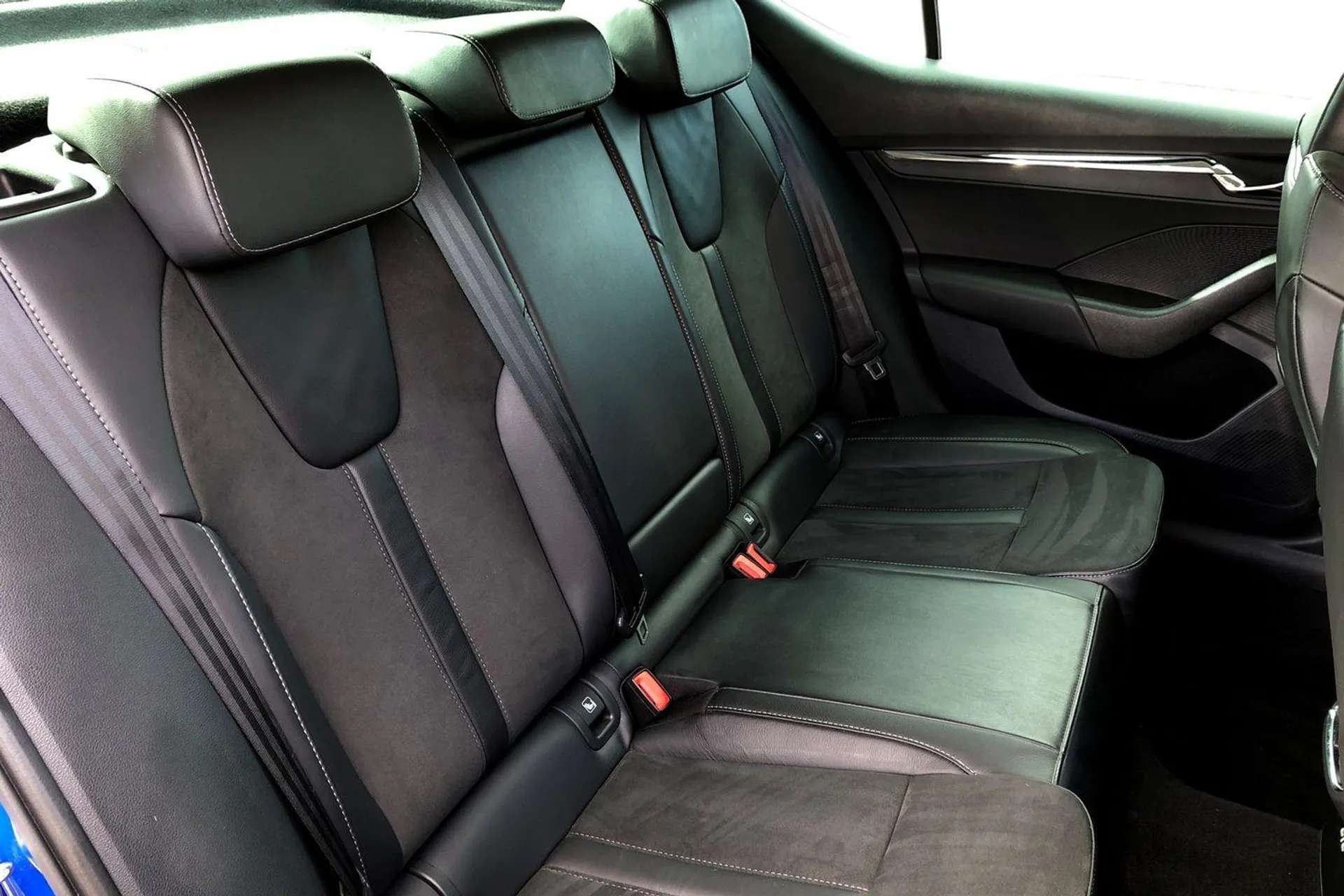 2023 SKODA OCTAVIA 2023 SKODA OCTAVIA