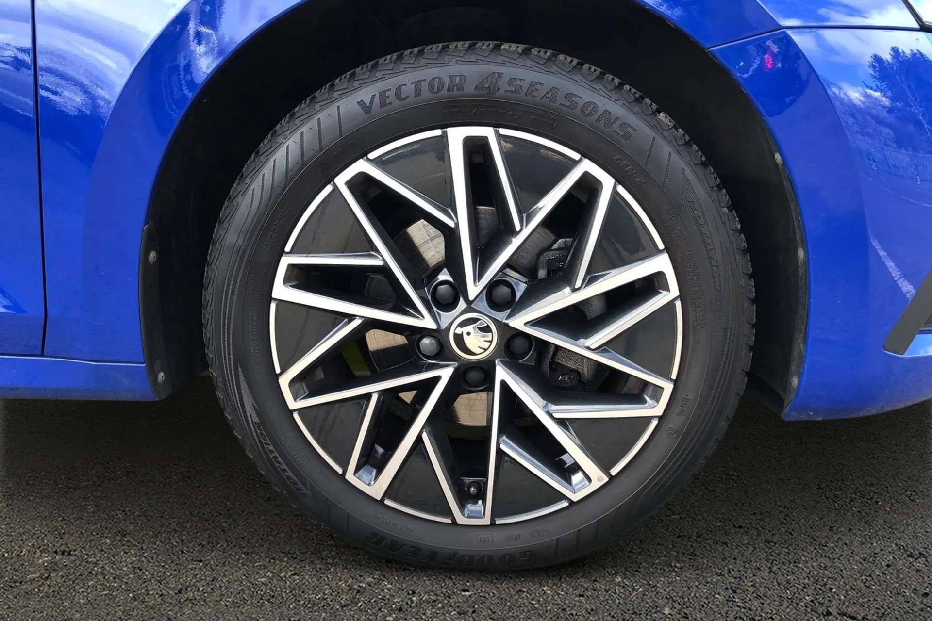 2023 SKODA OCTAVIA 2023 SKODA OCTAVIA